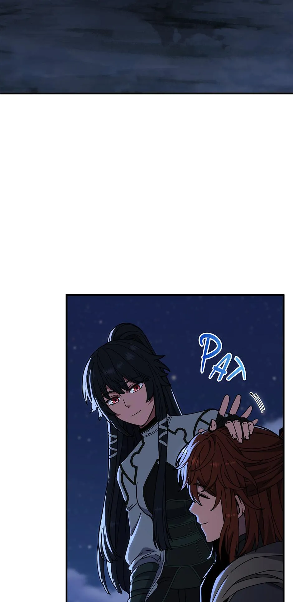 the beginning after the end webtoon chapter 232