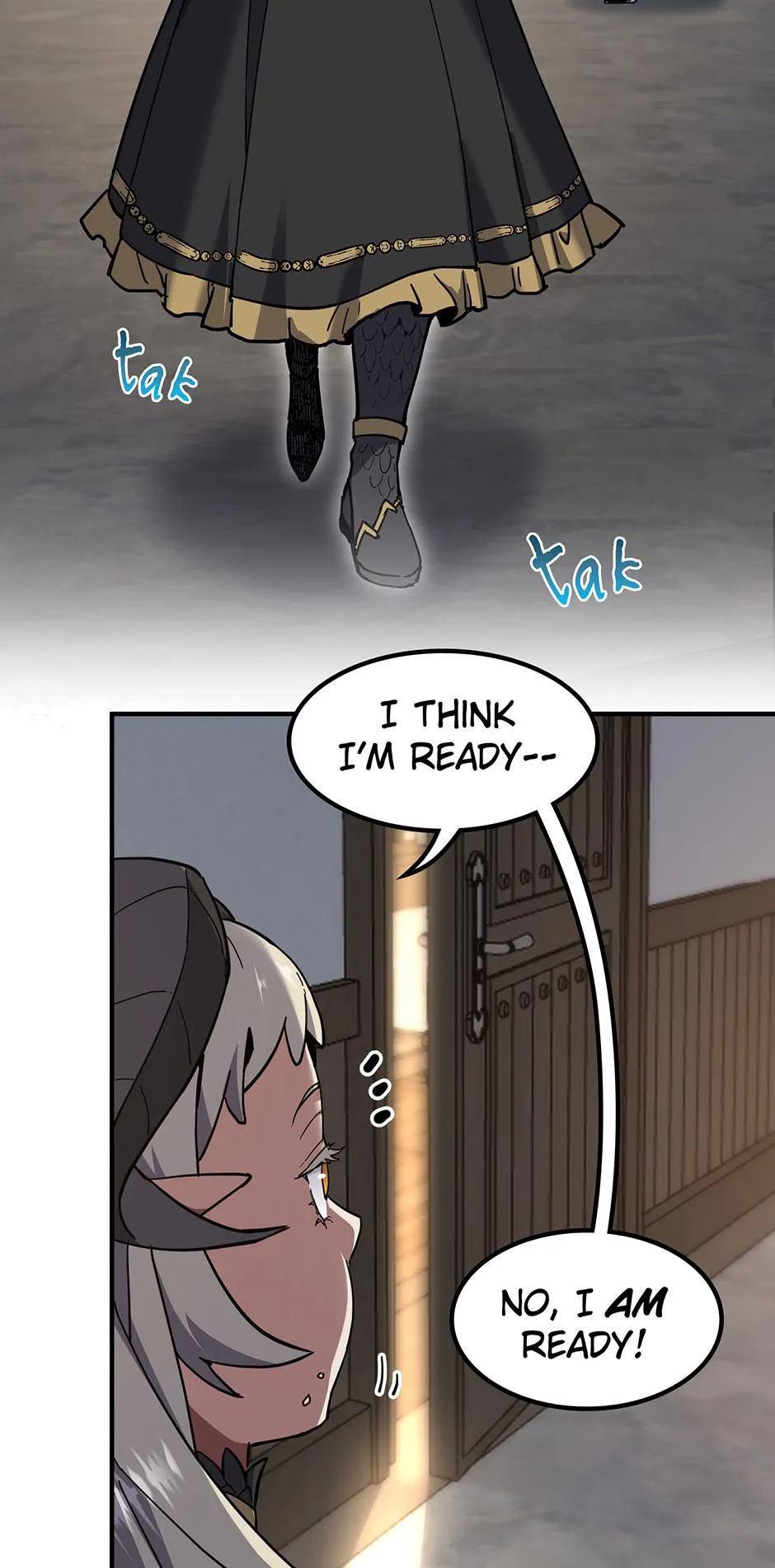 the beginning after the end manhwa