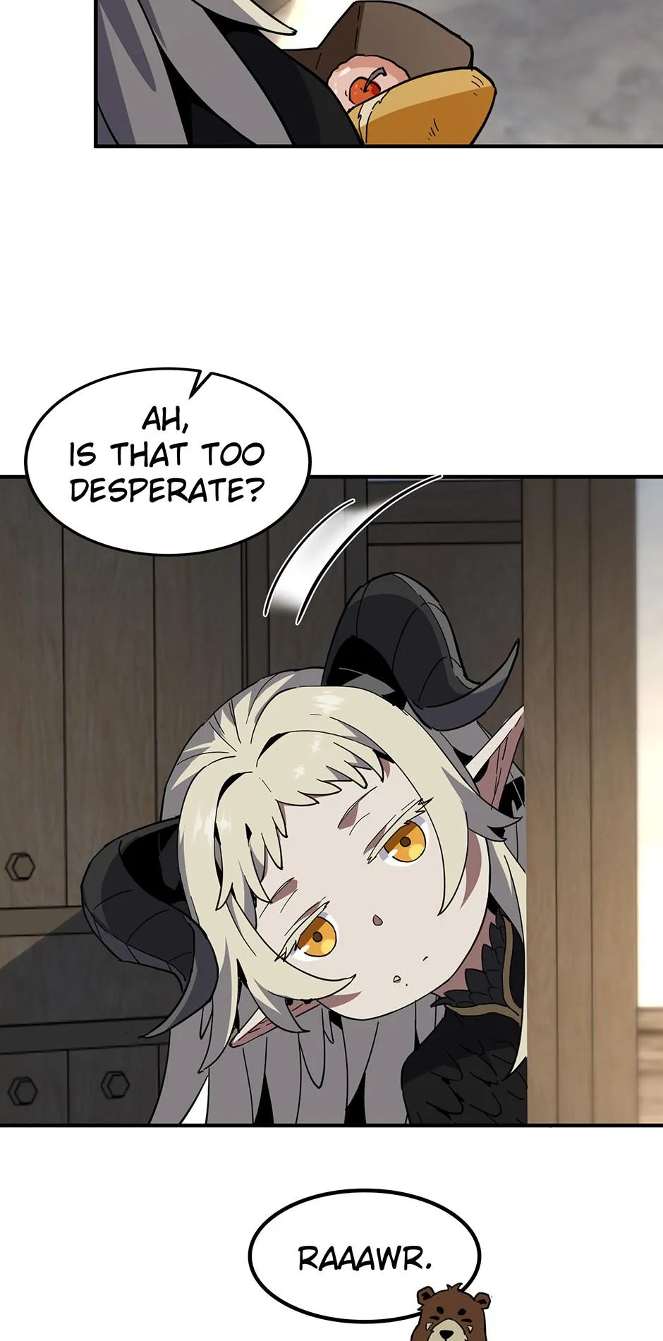 the beginning after the end webtoon chapter 232