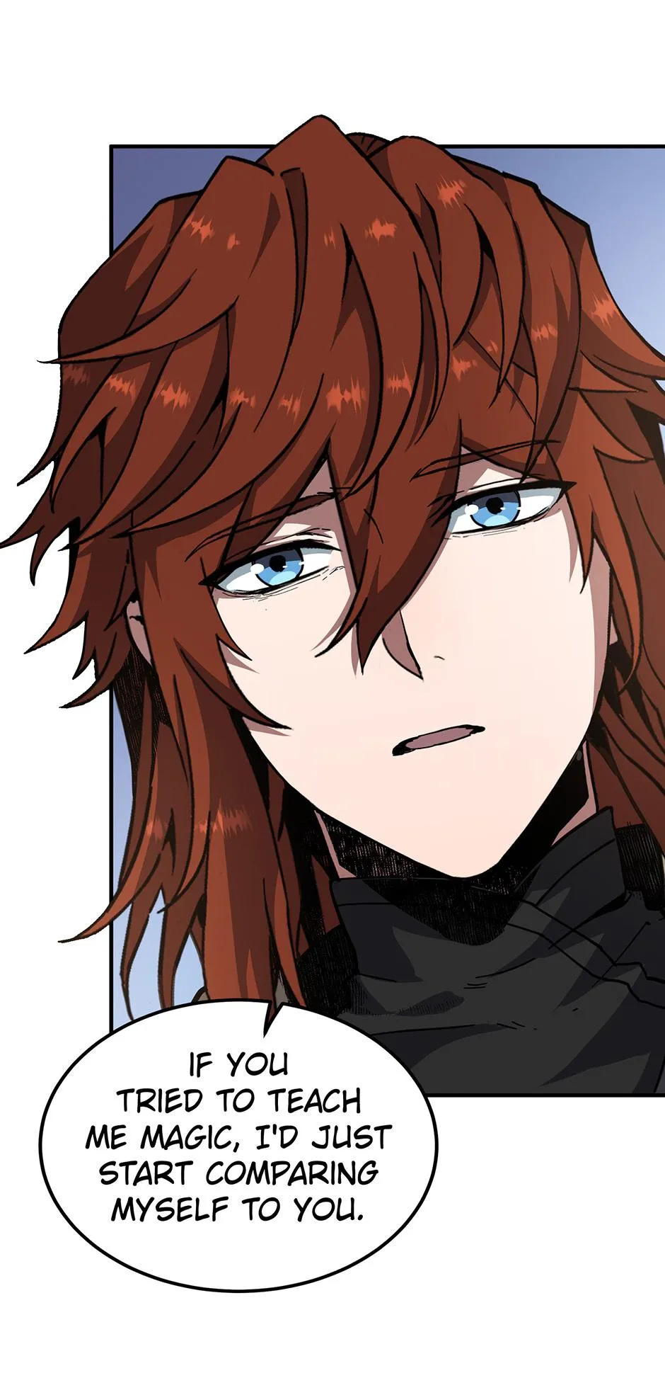 The Beginning After The End Chapter 232