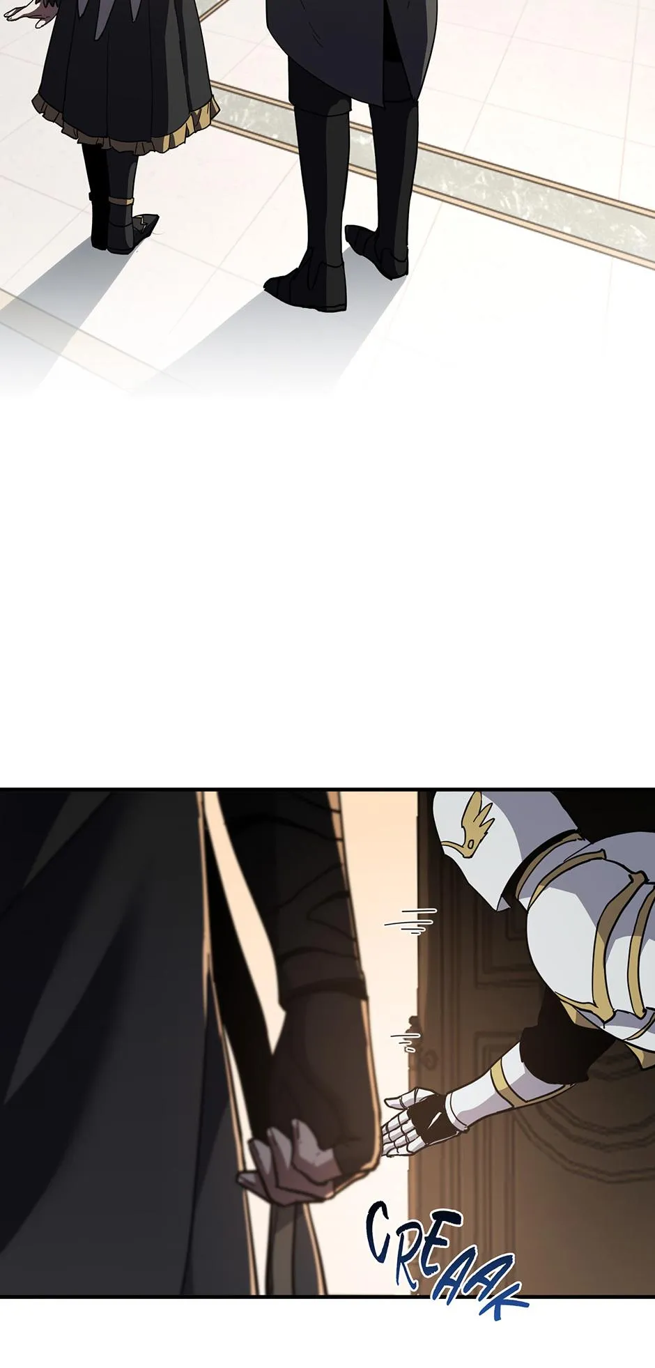 the beginning after the end manhwa