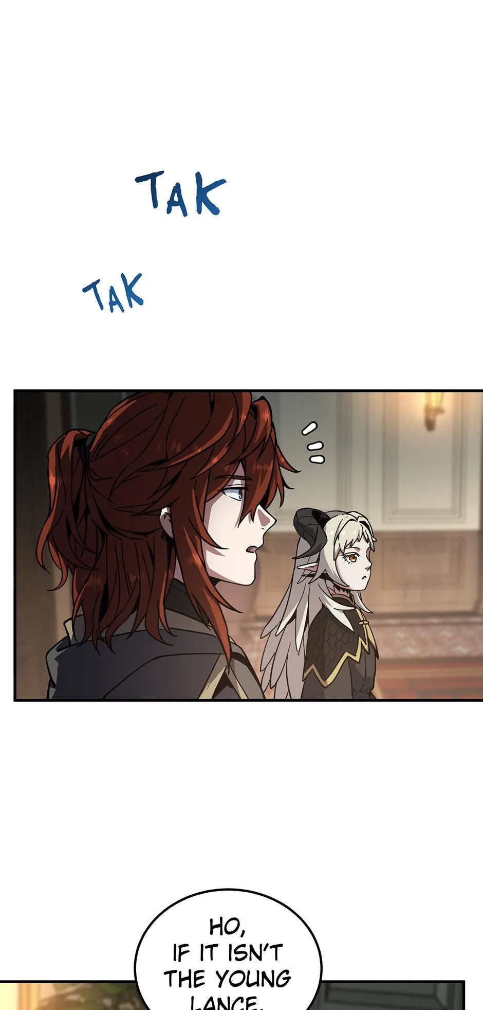 the beginning after the end webtoon chapter 232