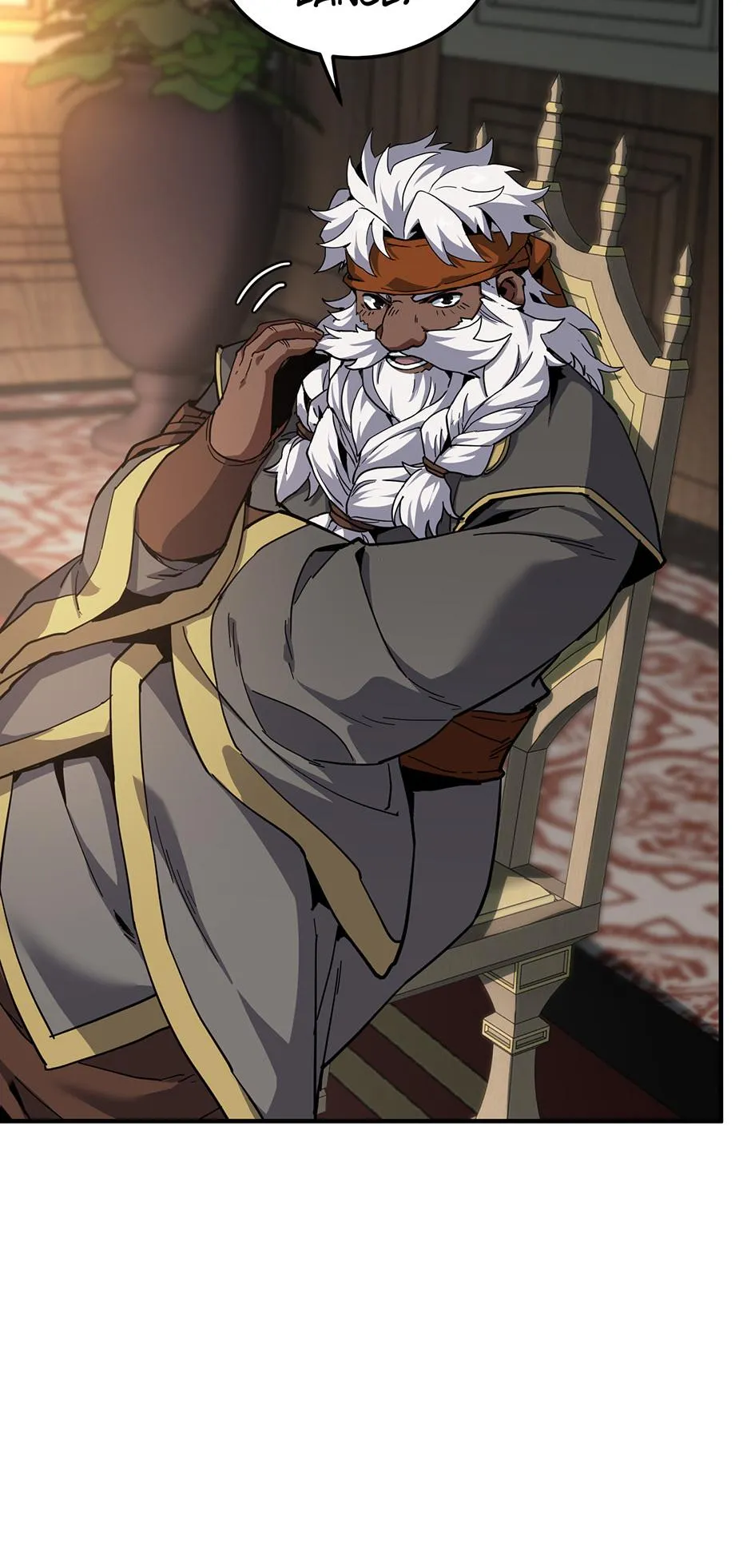 arthur leywin magic battle chapter 232