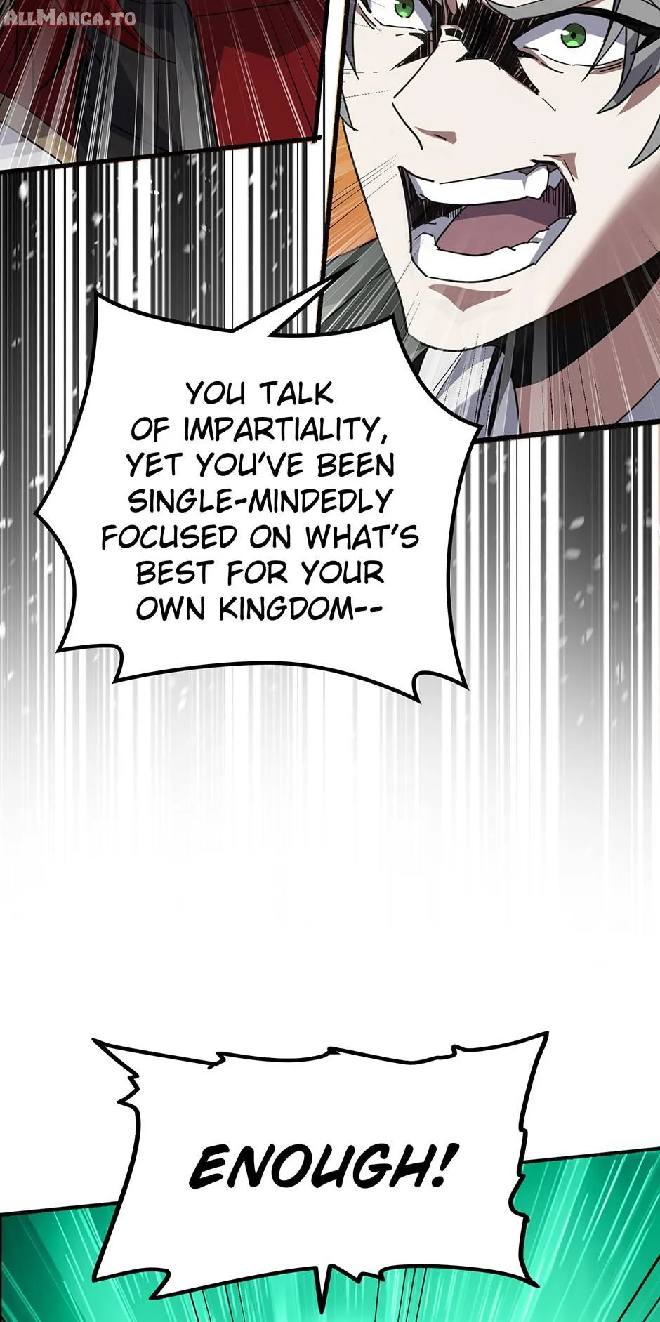 arthur leywin fight scene chapter 232