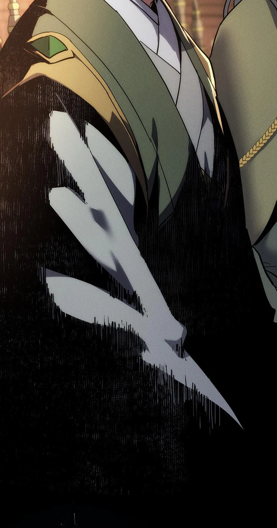 TBATE Chapter 232 manga panel