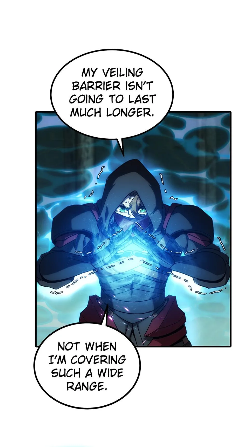 arthur leywin fight scene chapter 232