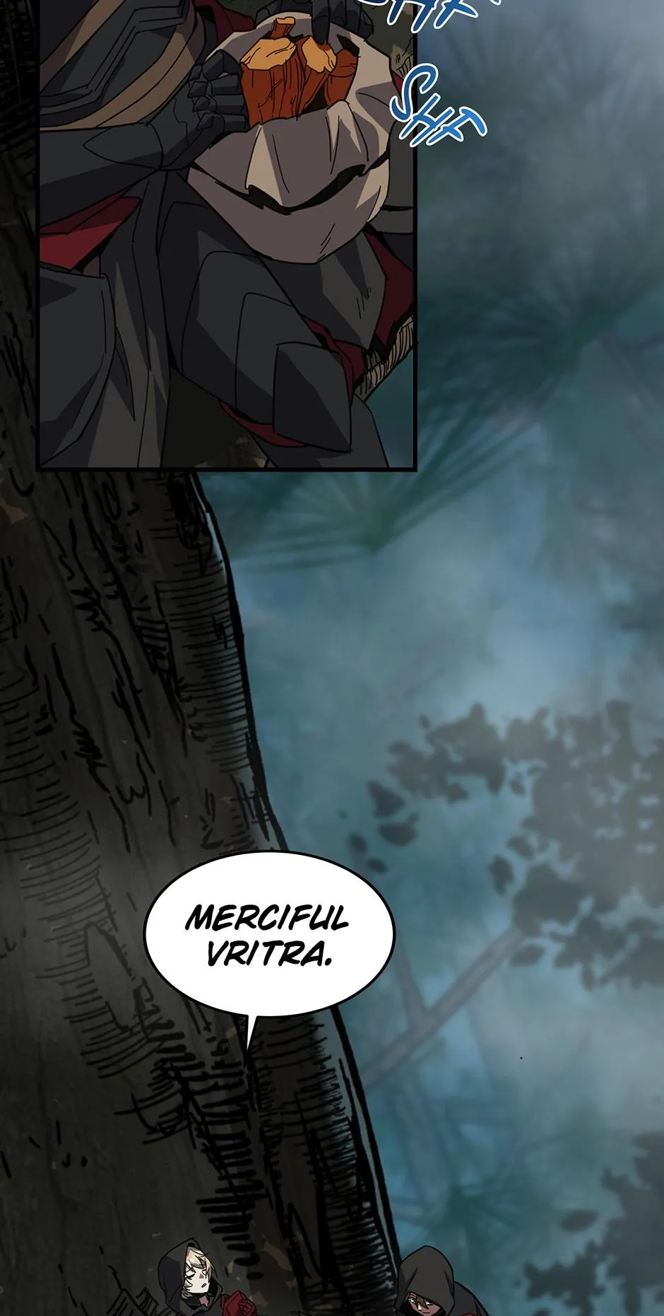 the beginning after the end manga