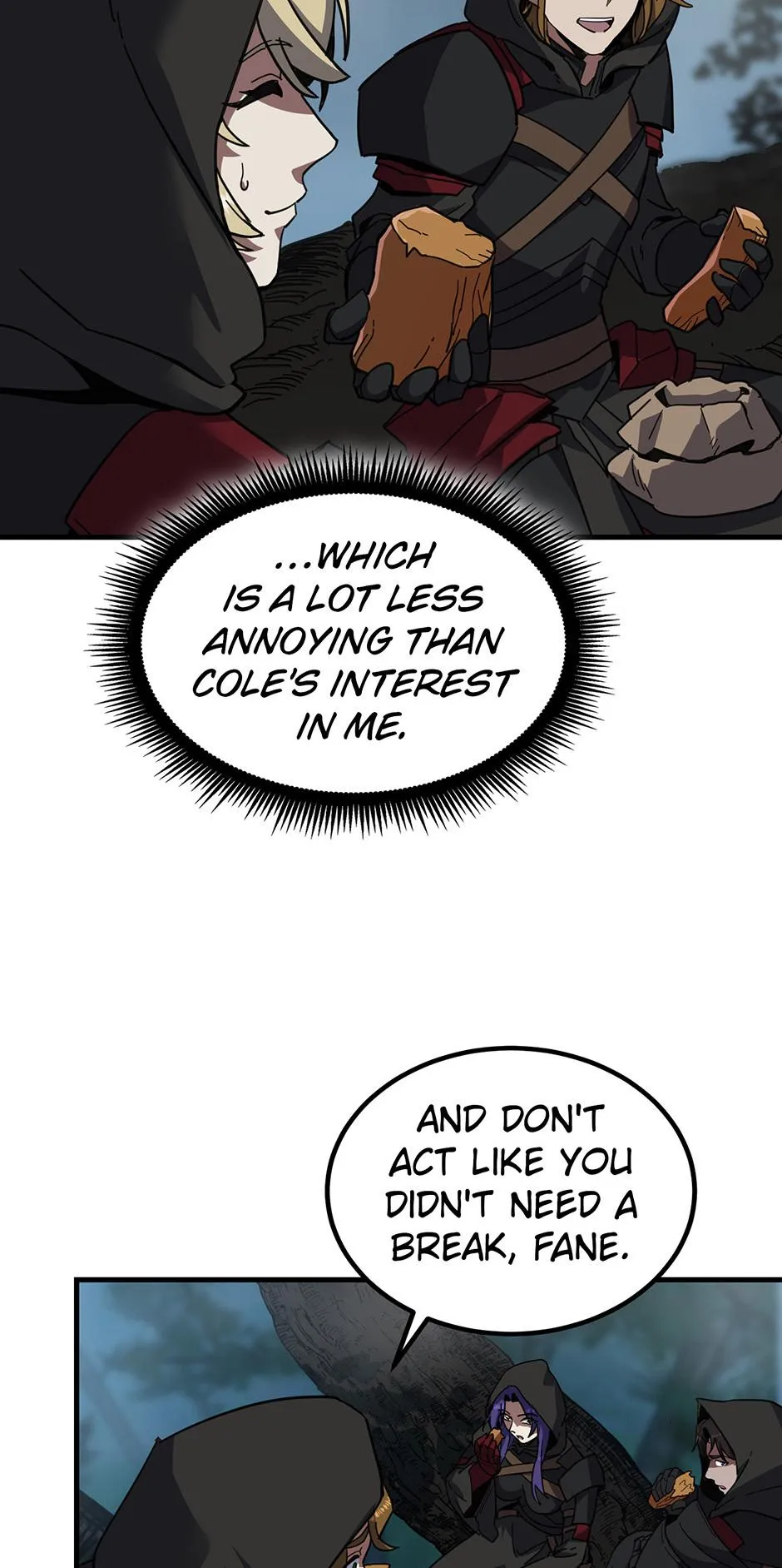 arthur leywin magic battle chapter 233