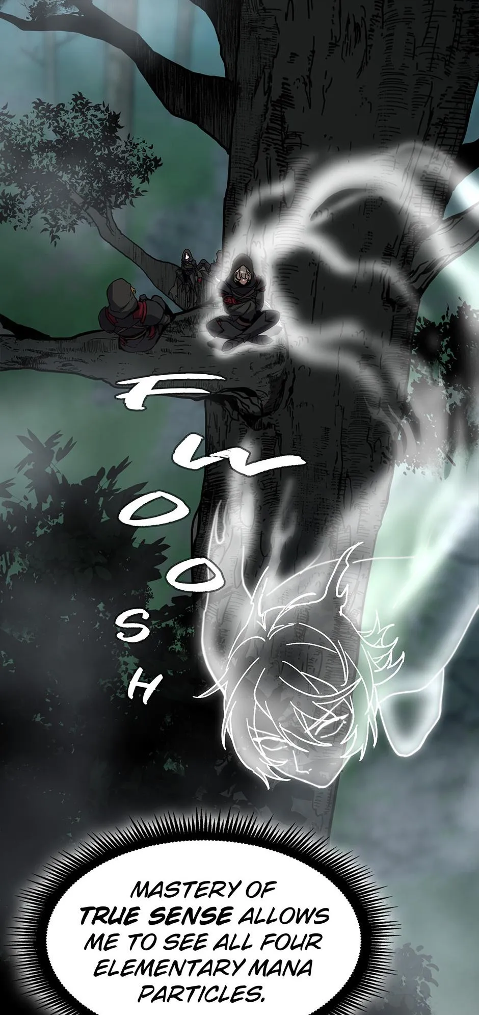 the beginning after the end manhwa
