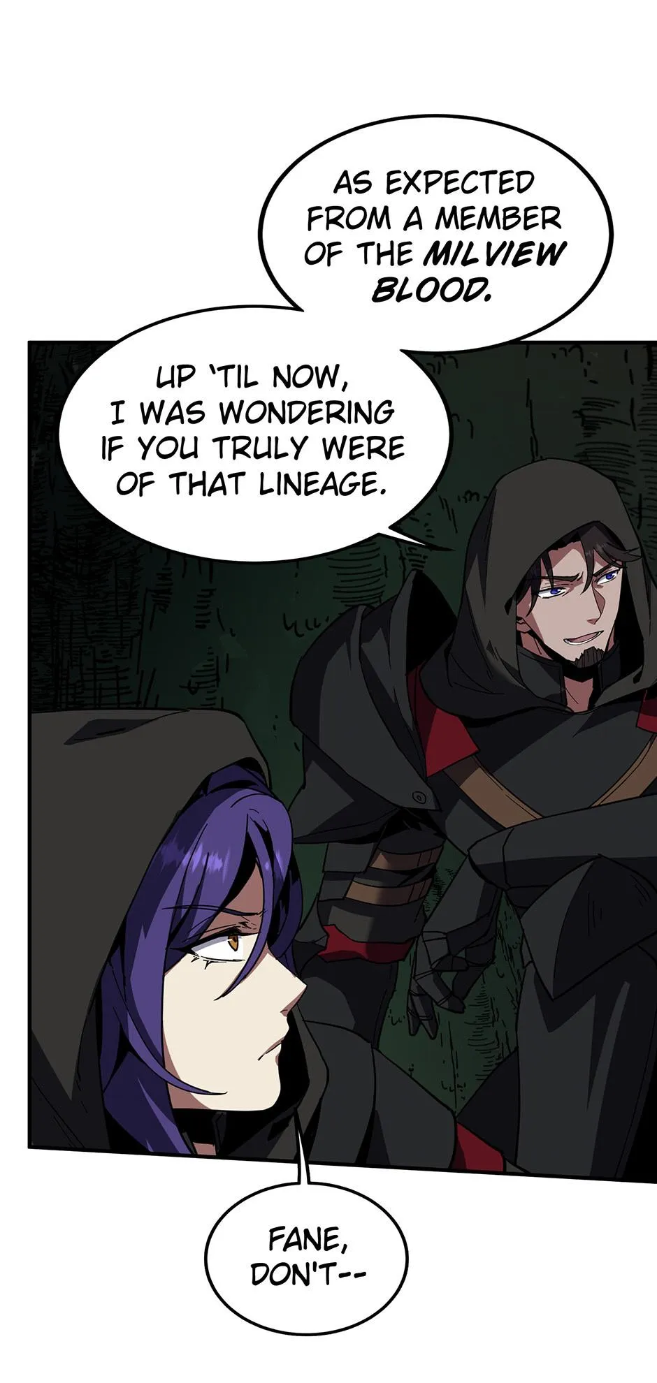 The Beginning After The End Chapter 233
