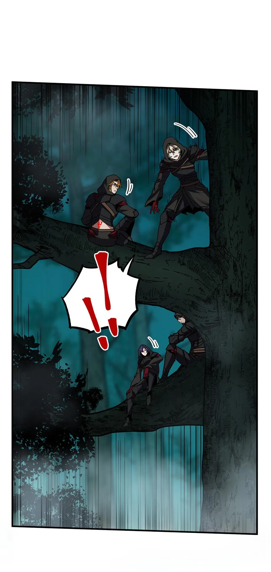 the beginning after the end manga