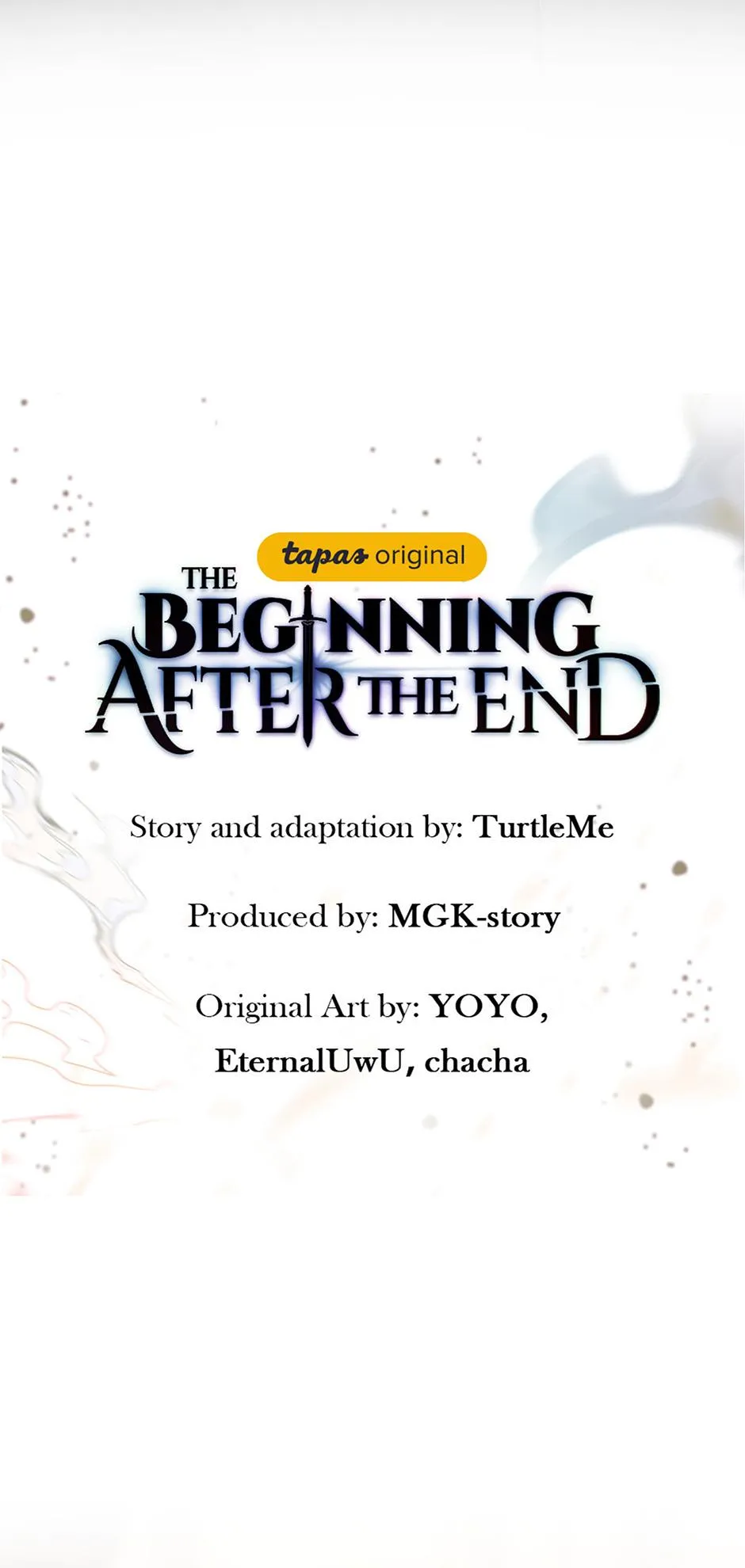 arthur leywin fight scene chapter 233