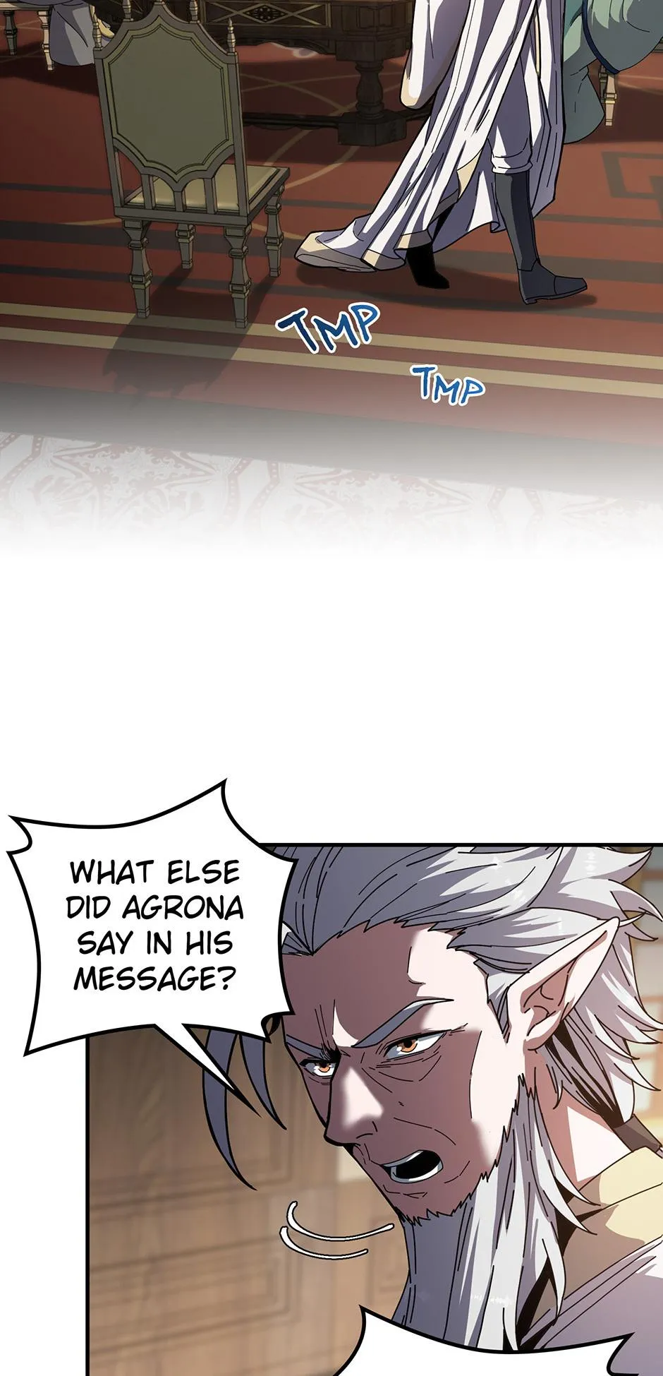 The Beginning After The End Chapter 233