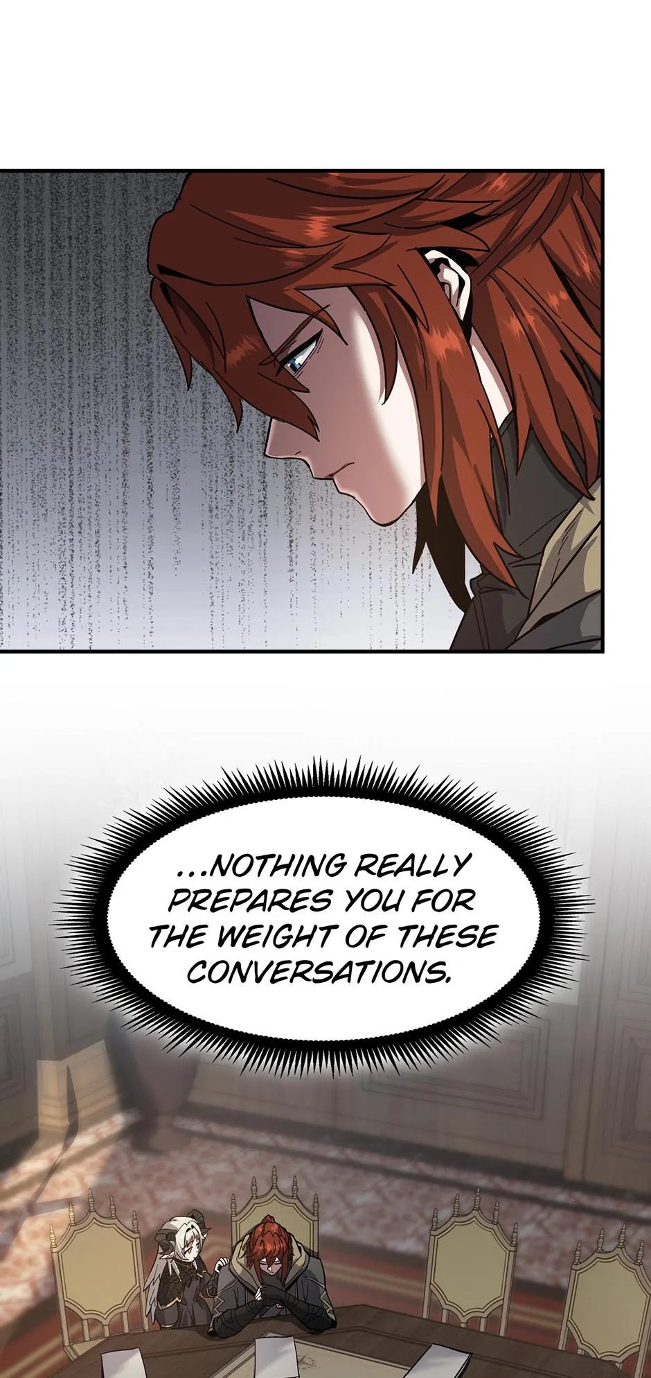 the beginning after the end webtoon chapter 233