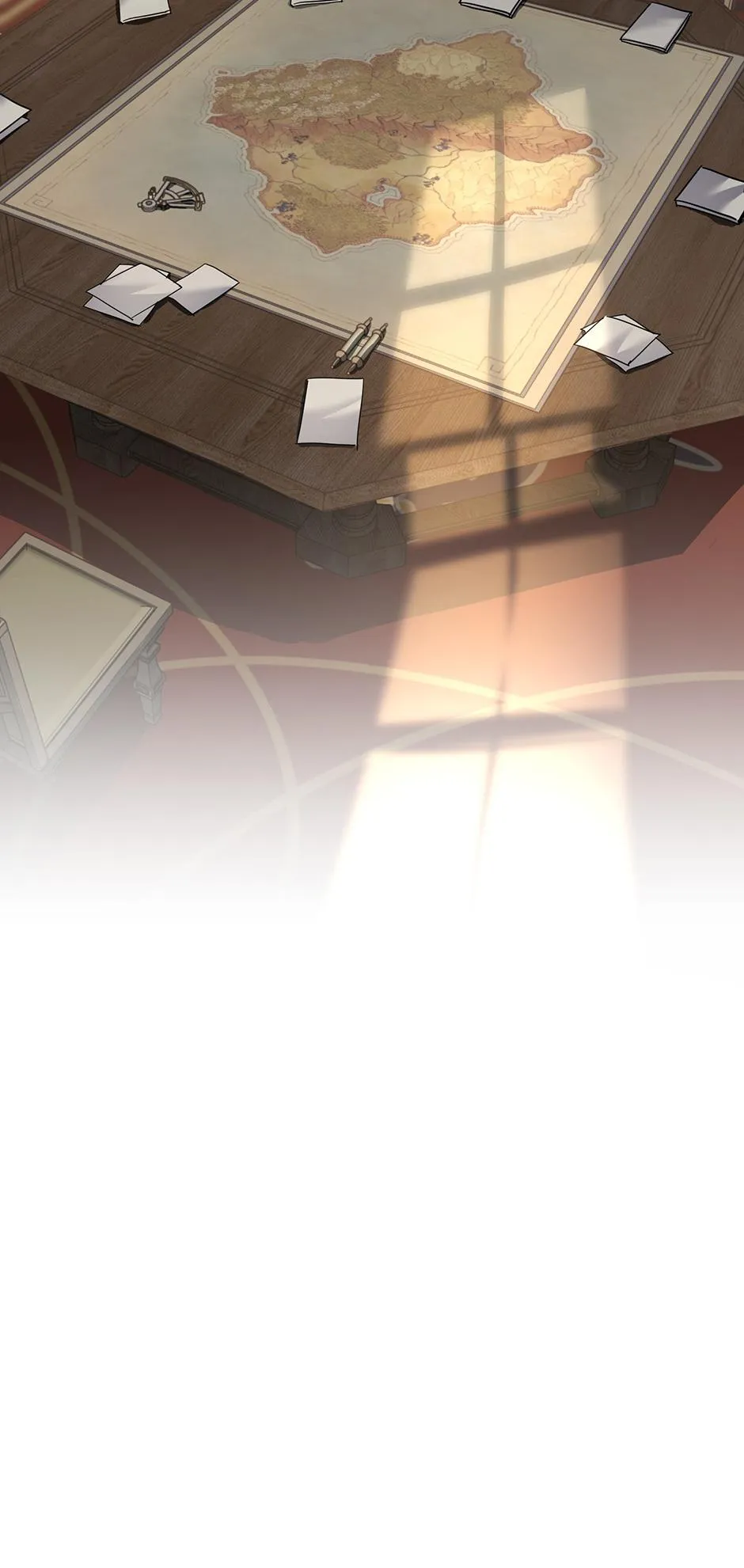 arthur leywin magic battle chapter 233