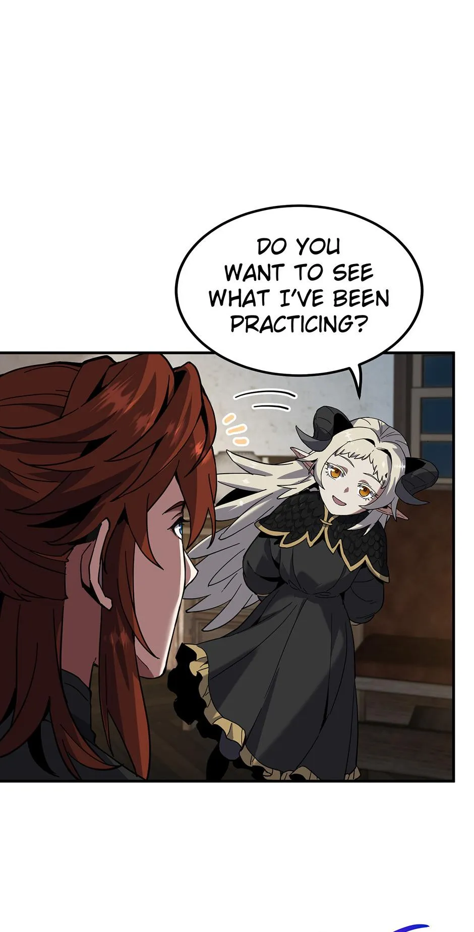tbate chapter 234 manga panel