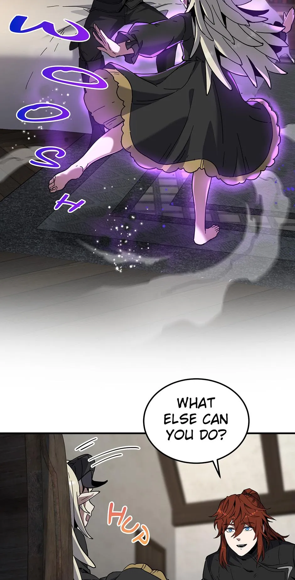 the beginning after the end manhwa