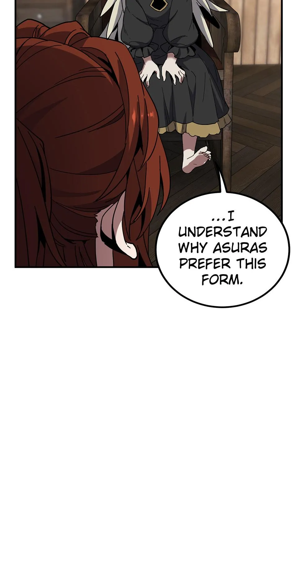 arthur leywin magic battle chapter 234