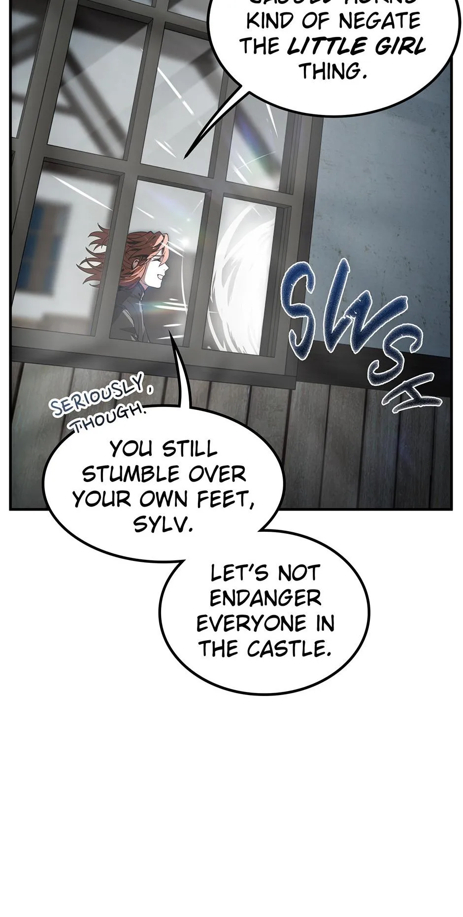 arthur leywin fight scene chapter 234