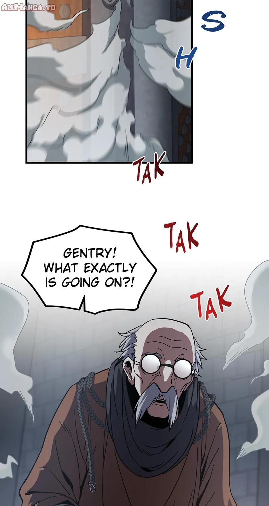 the beginning after the end manga