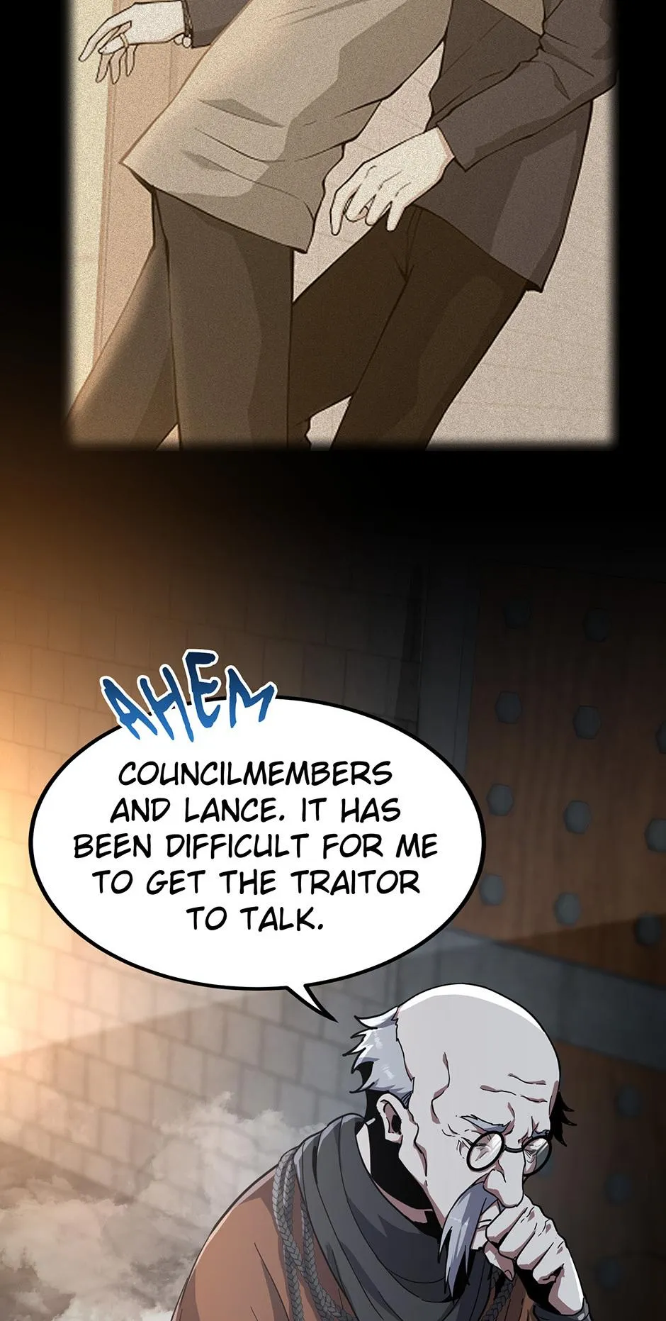 the beginning after the end manga