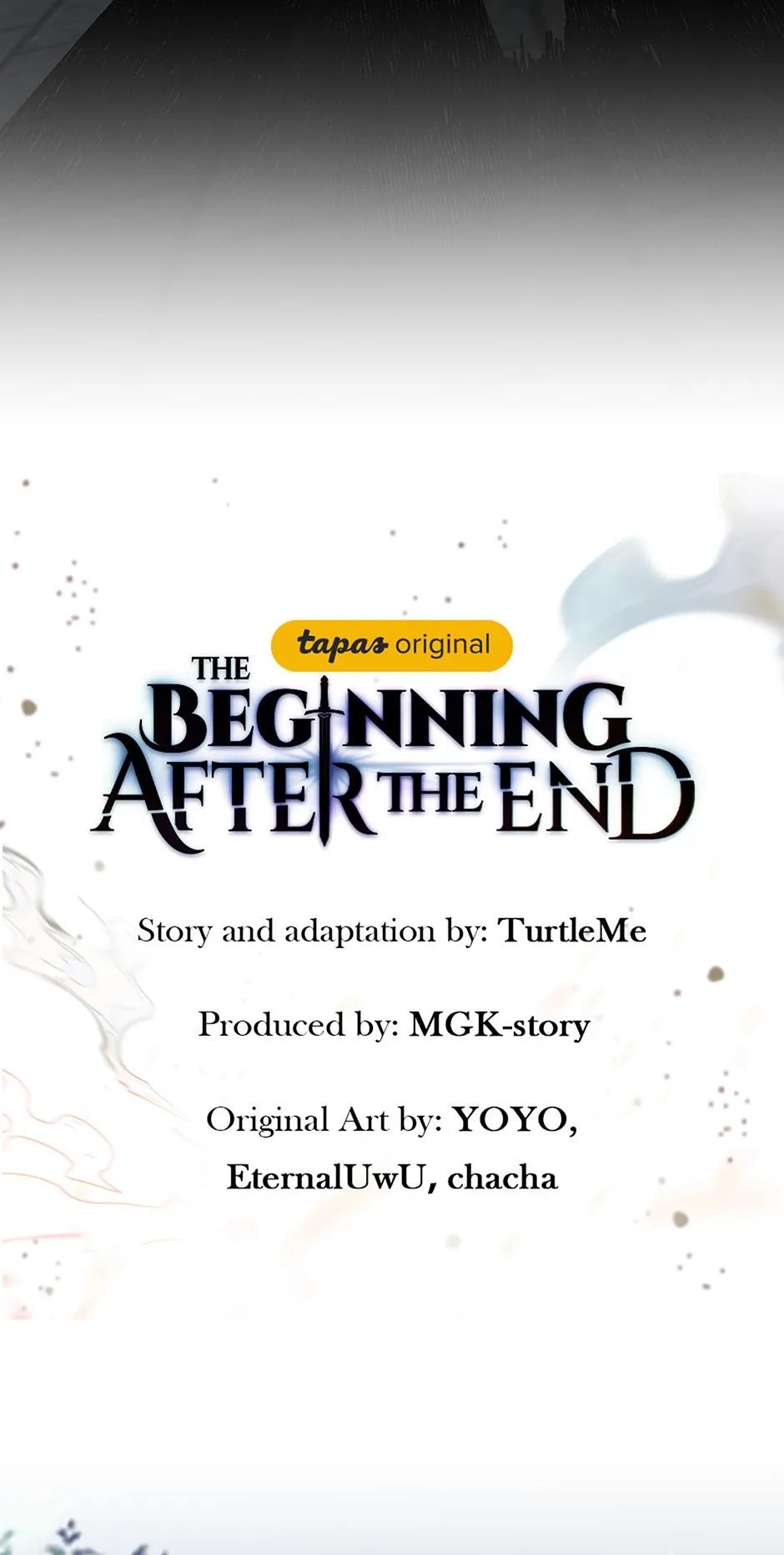 arthur leywin magic battle chapter 234