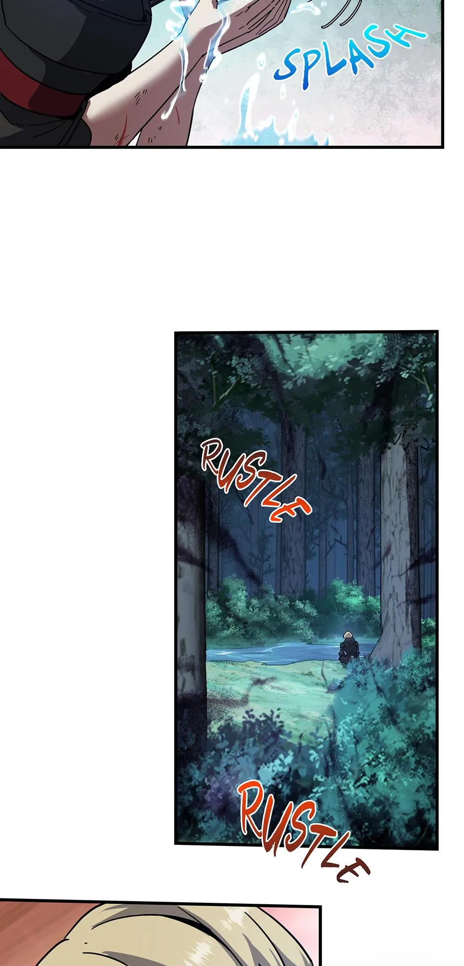 the beginning after the end manga
