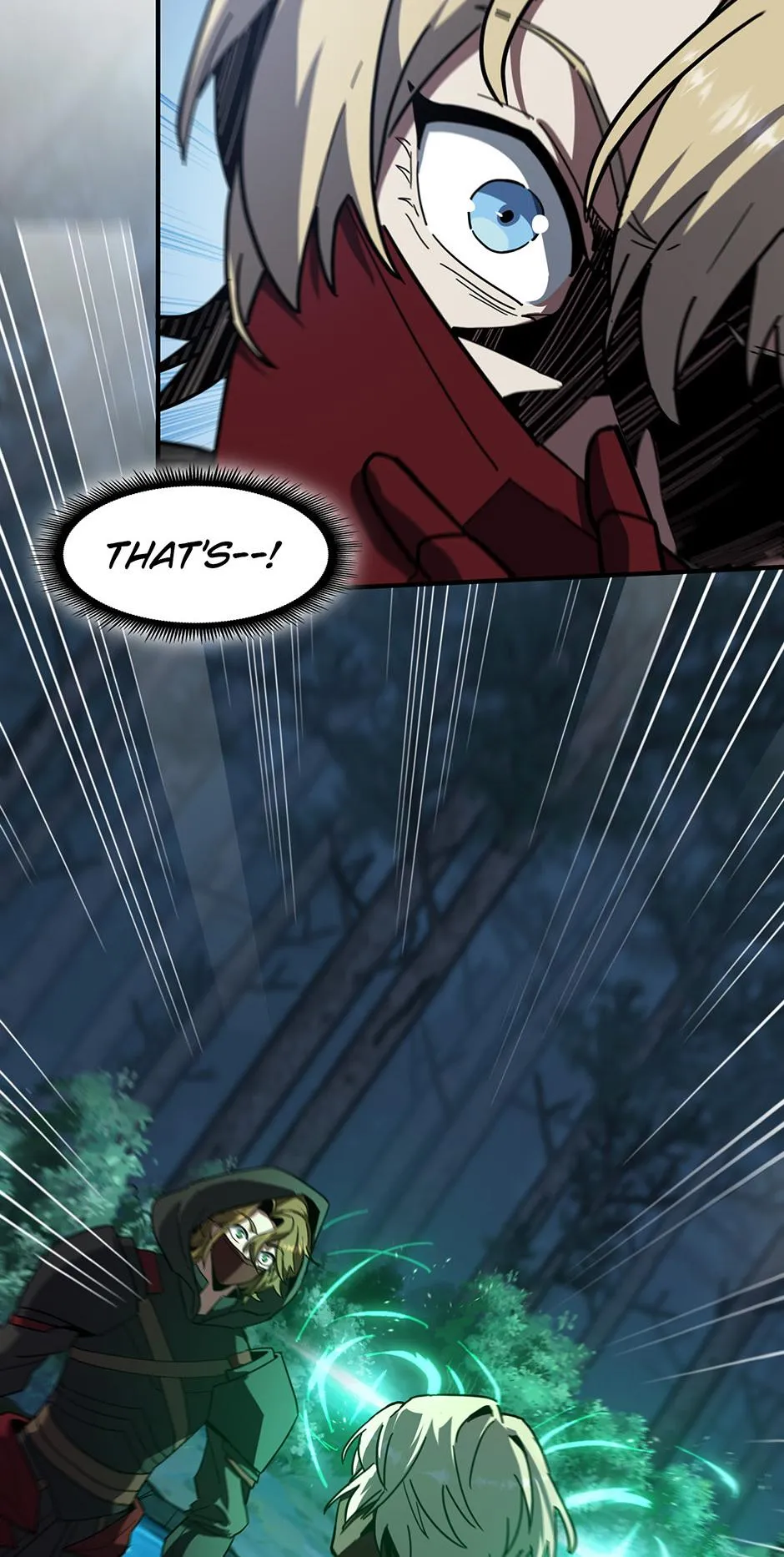 arthur leywin magic battle chapter 234