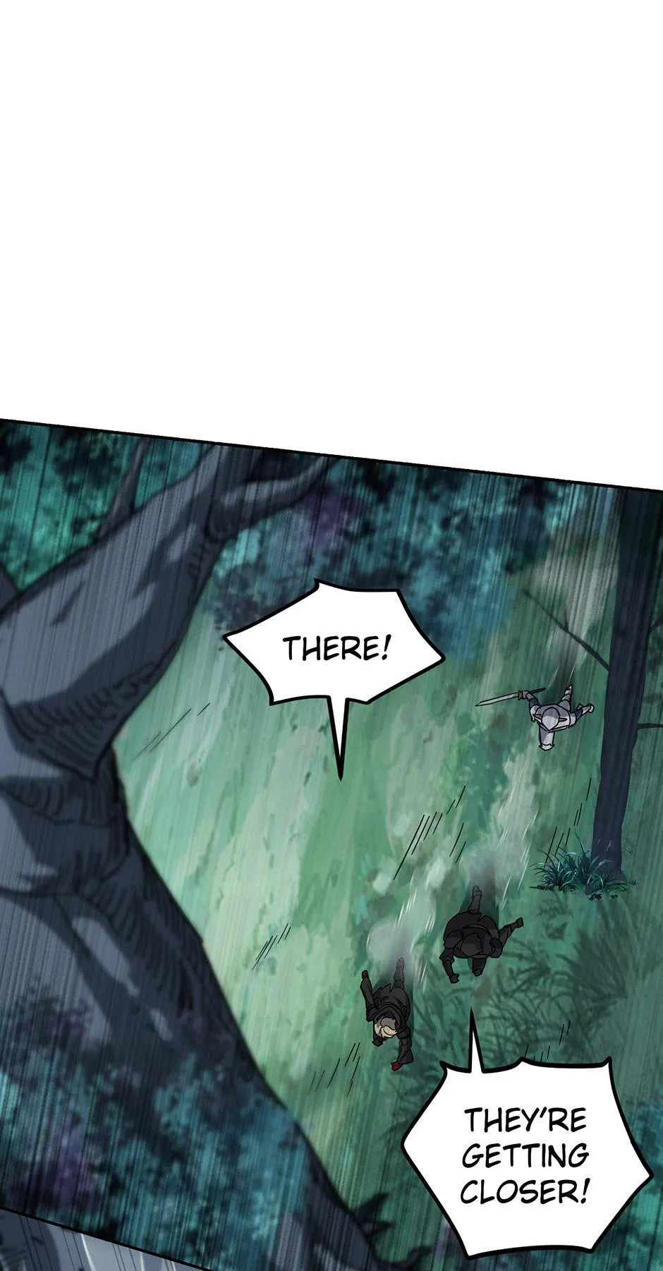 The Beginning After The End Chapter 234
