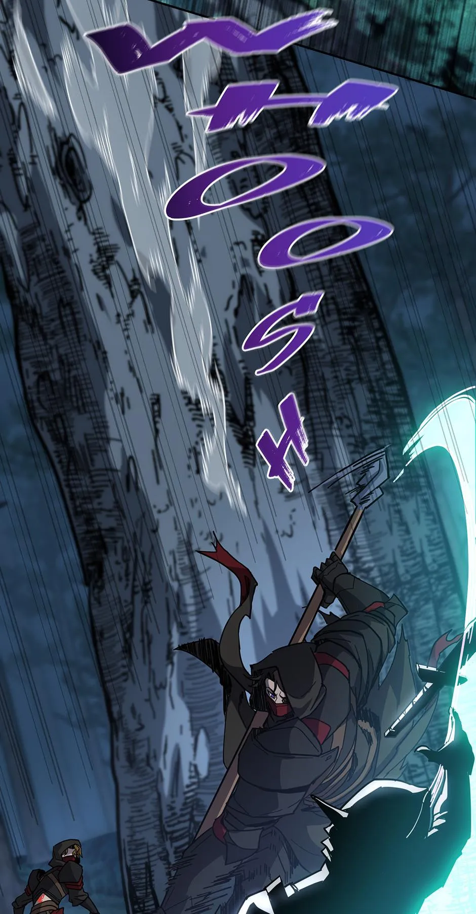 the beginning after the end manga