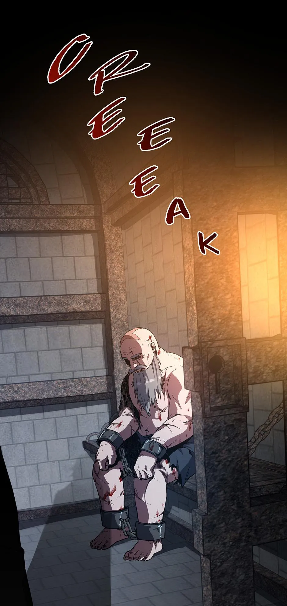 The Beginning After The End Chapter 235