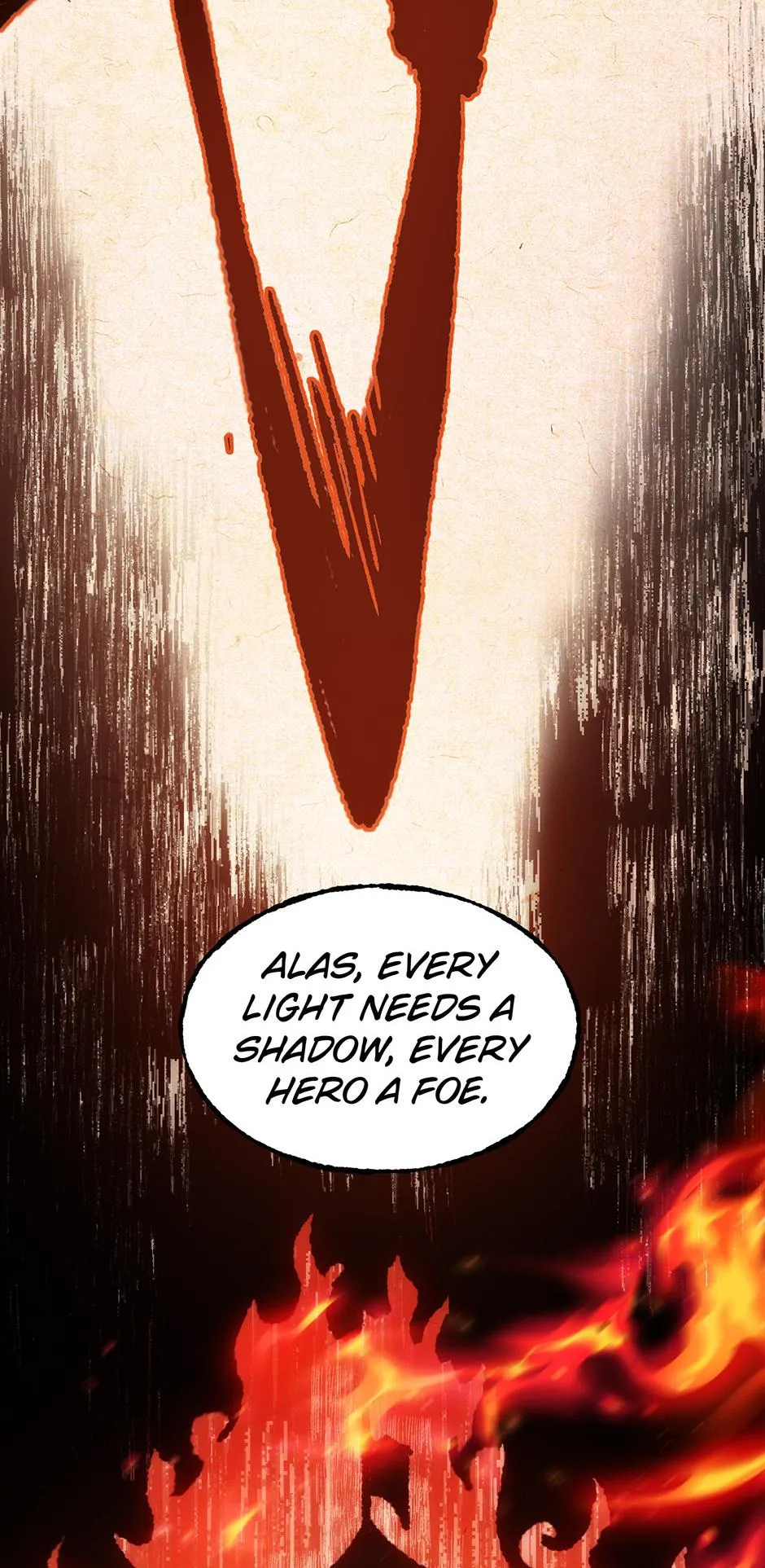 the beginning after the end manhwa