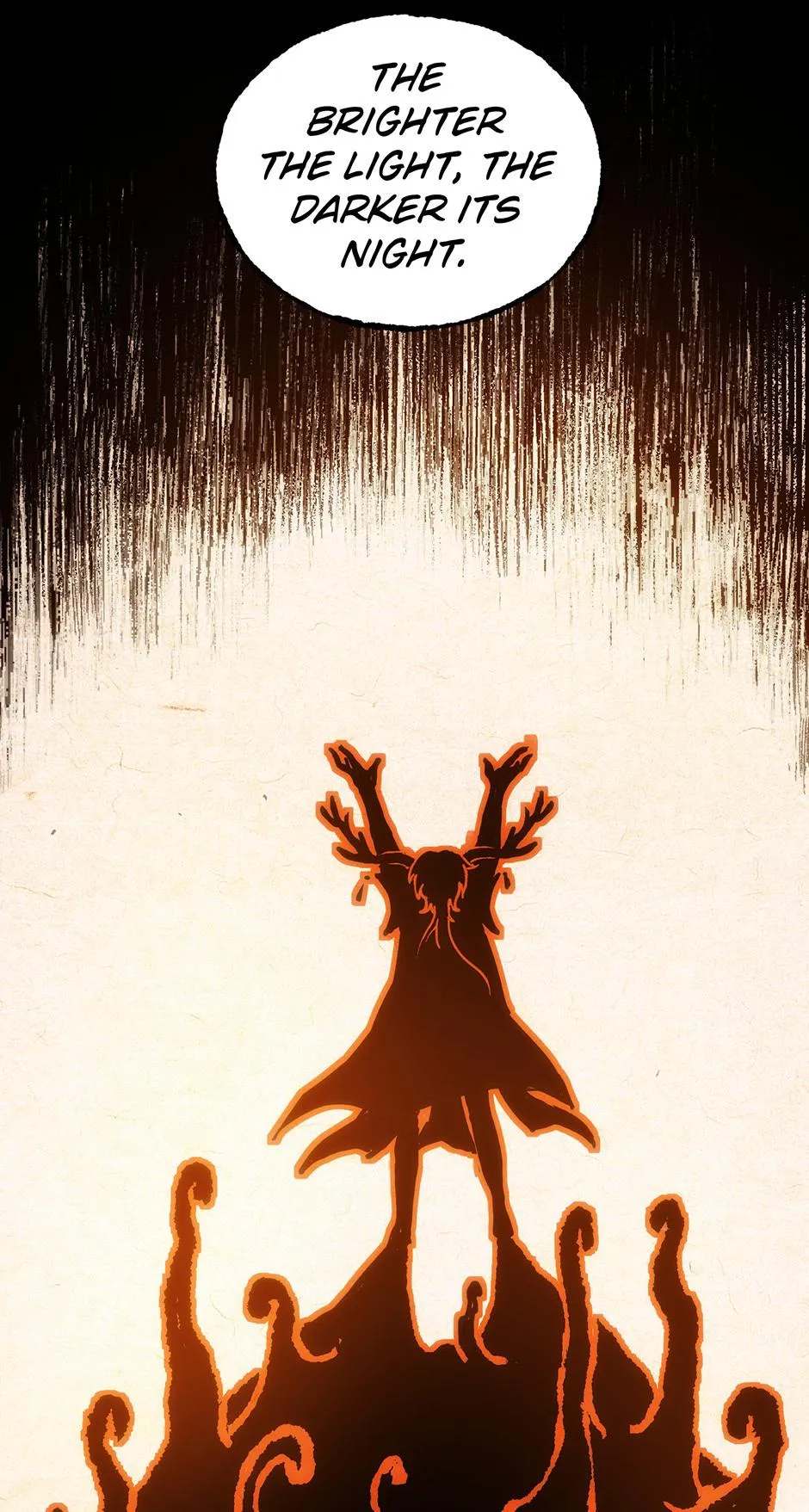 arthur leywin magic battle chapter 235