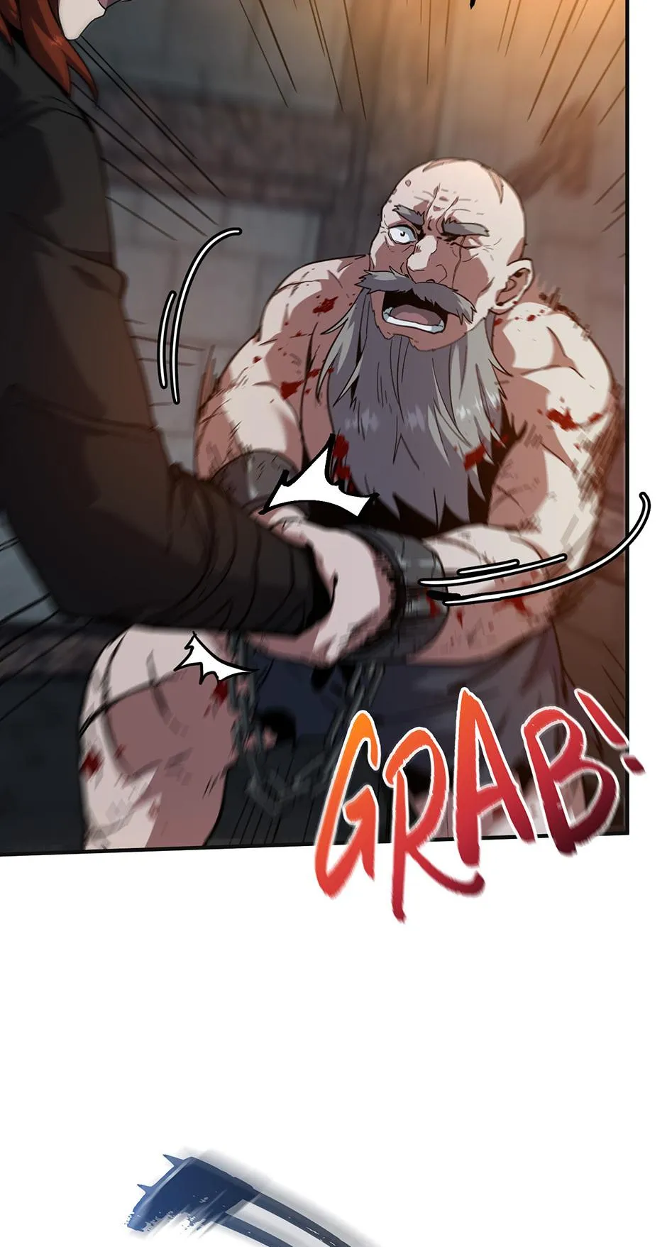 TBATE Chapter 235 manga panel