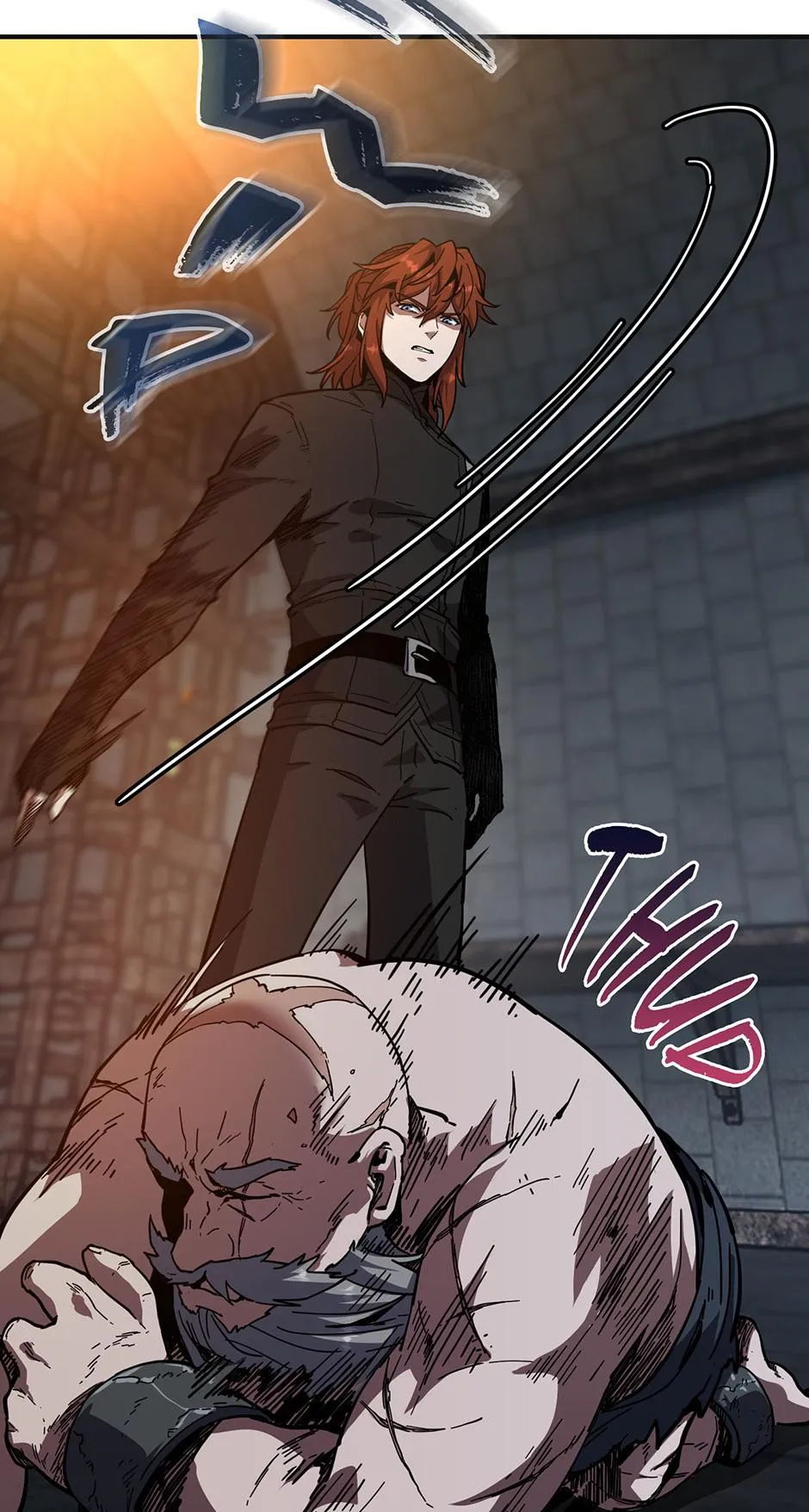 The Beginning After The End Chapter 235