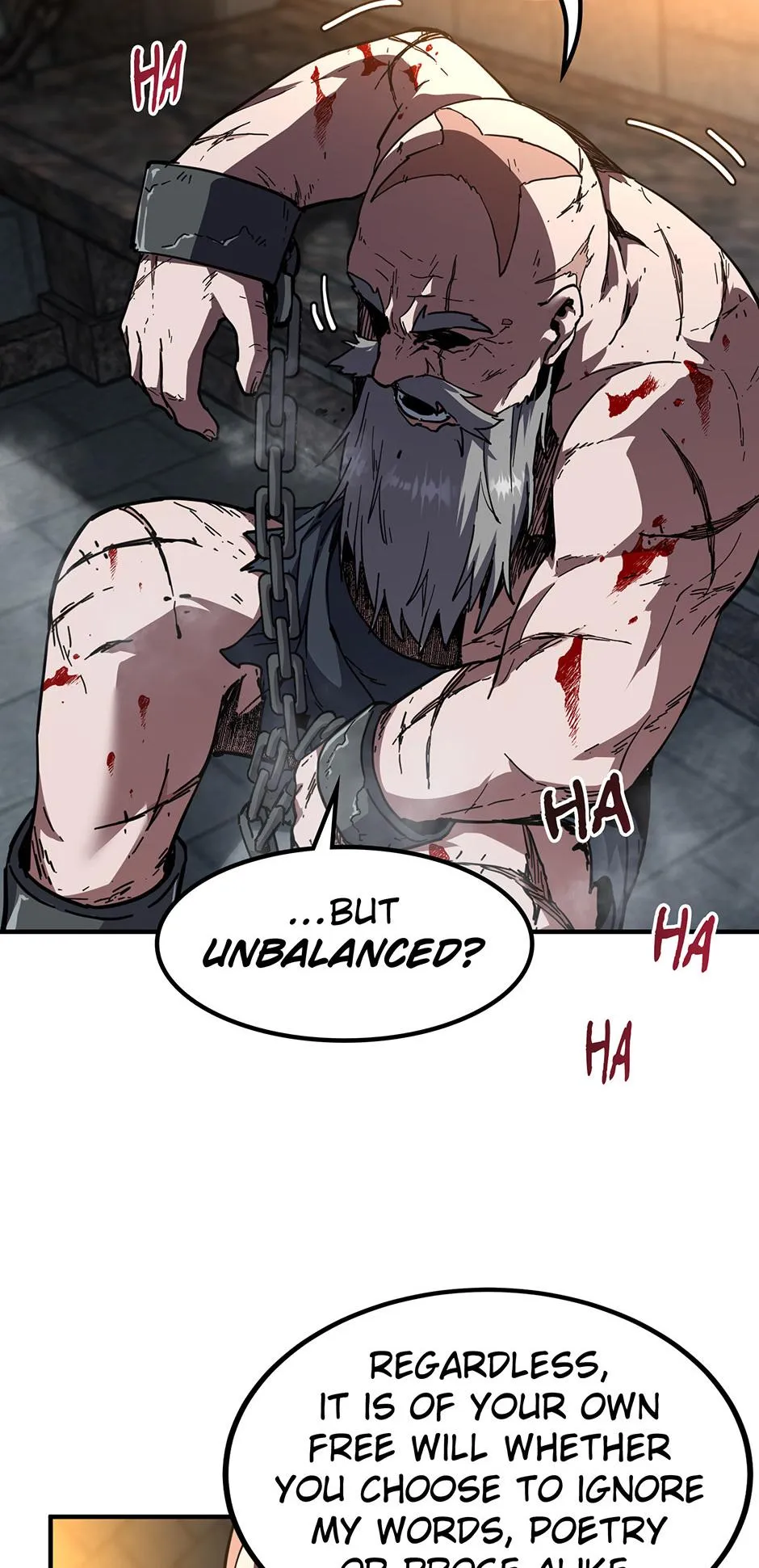 the beginning after the end manhwa
