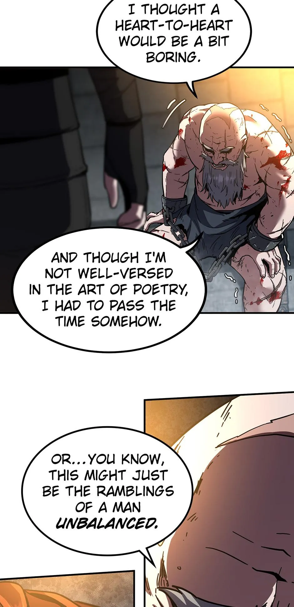 arthur leywin magic battle chapter 235