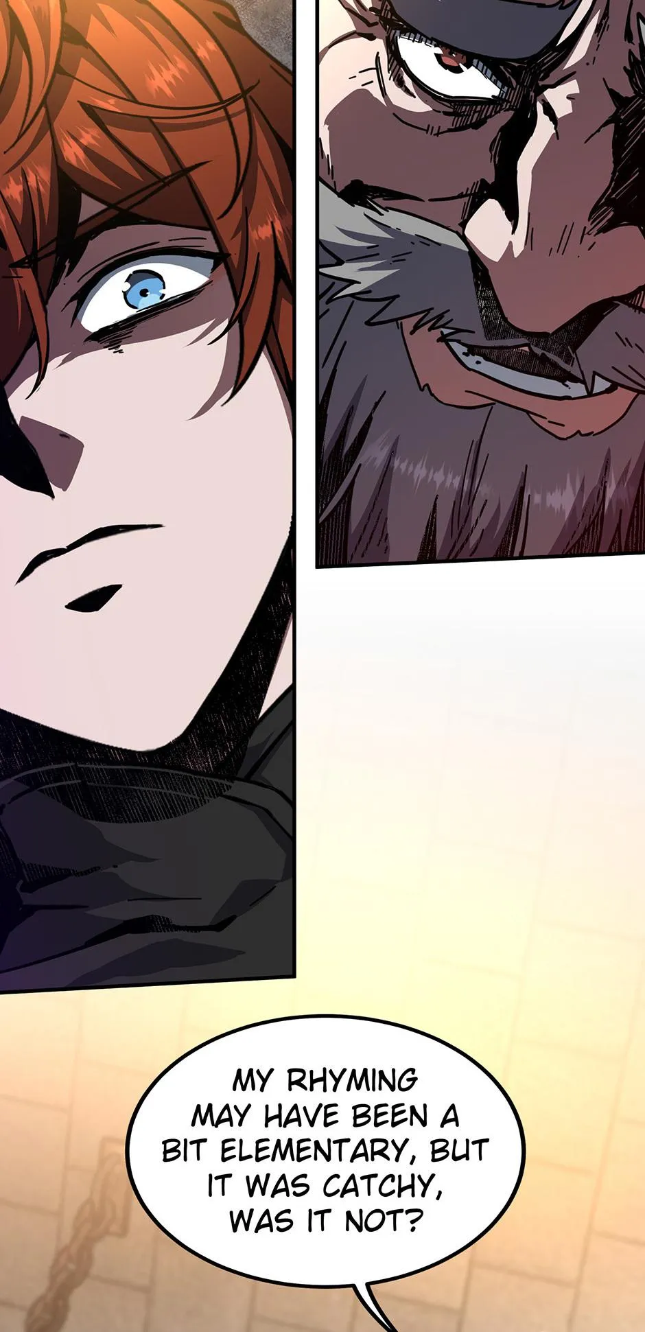 tbate manga chapter 235 page