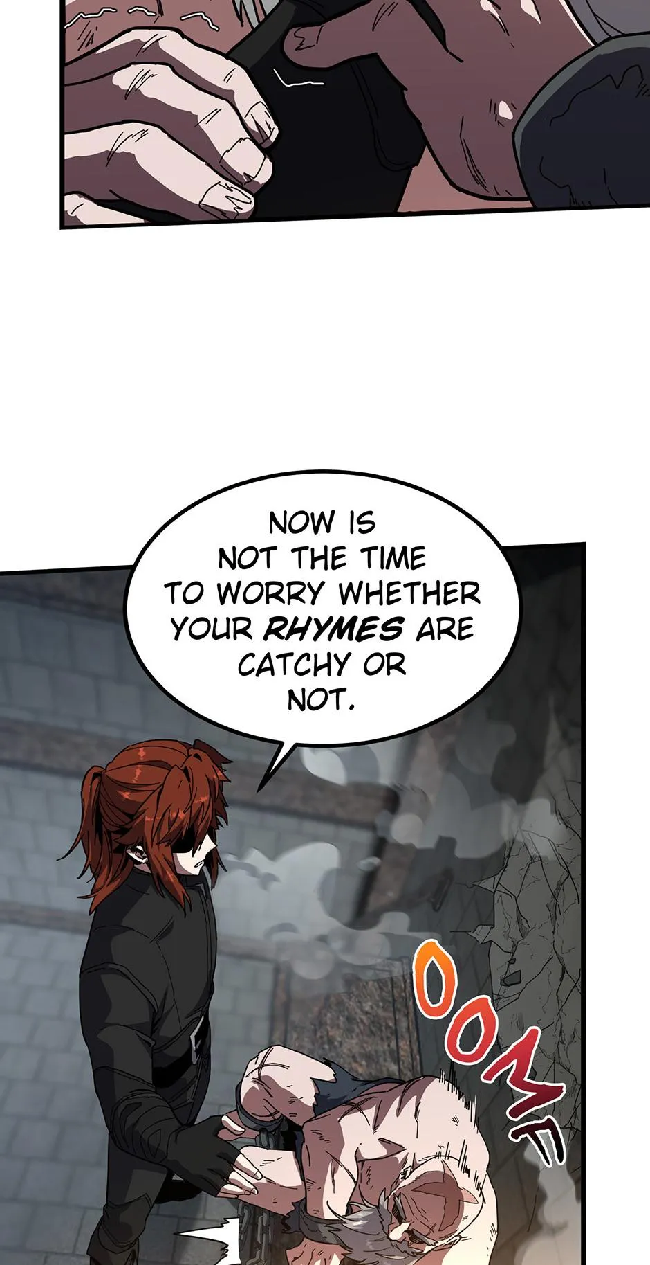 The Beginning After The End Chapter 235