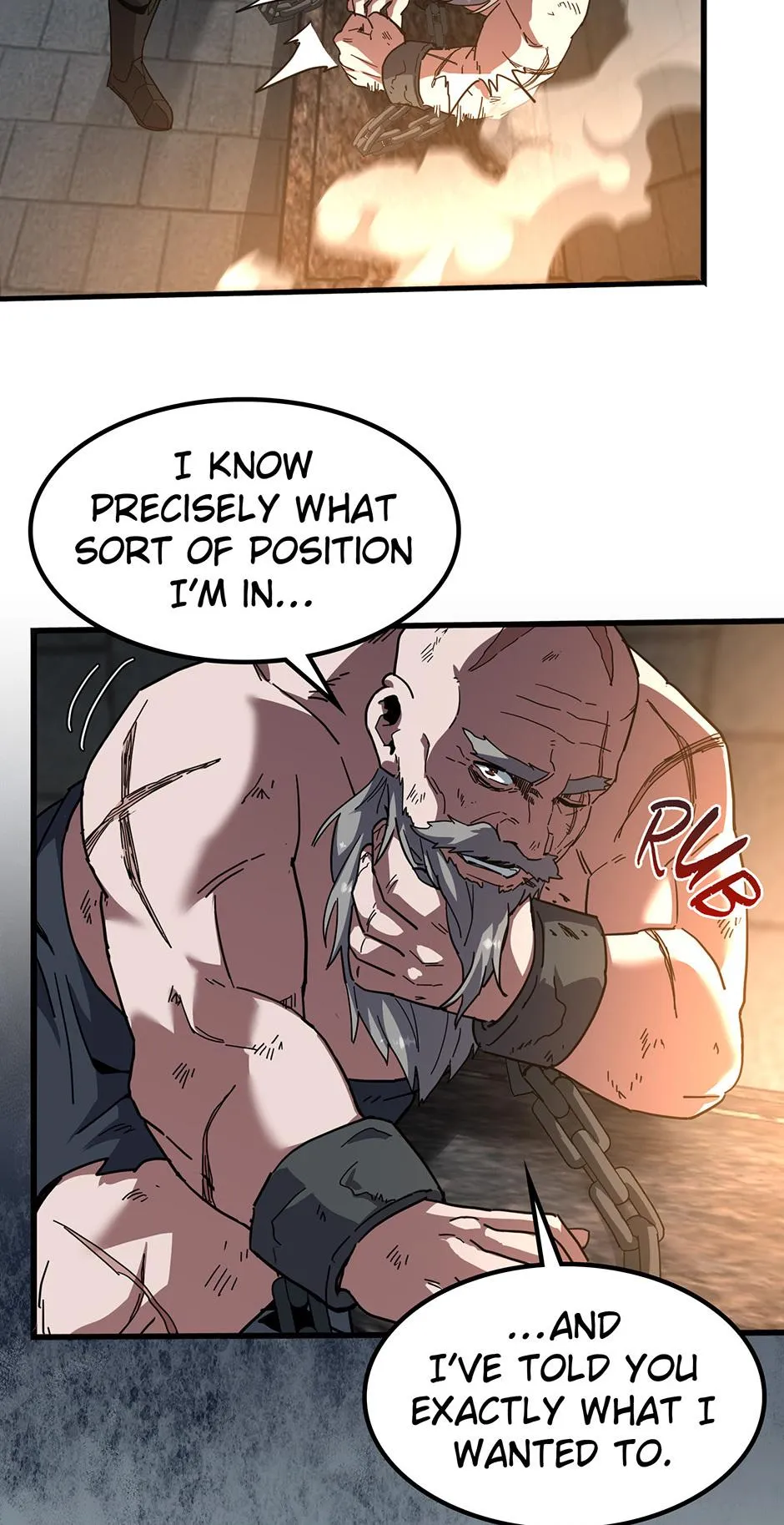 the beginning after the end manga