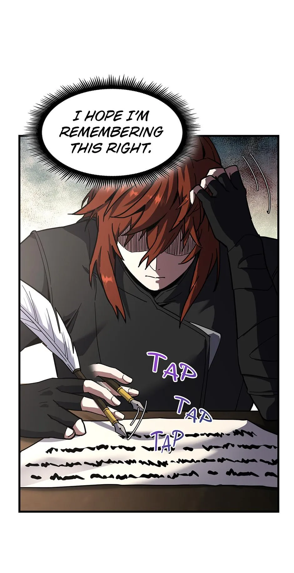 the beginning after the end webtoon chapter 235