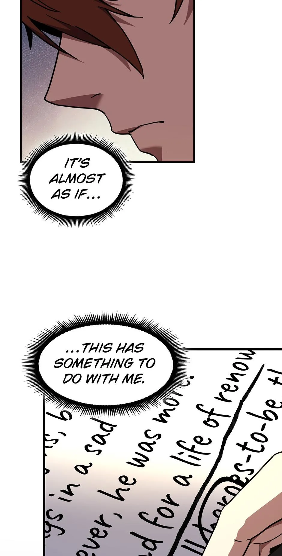 tbate manga chapter 235 page