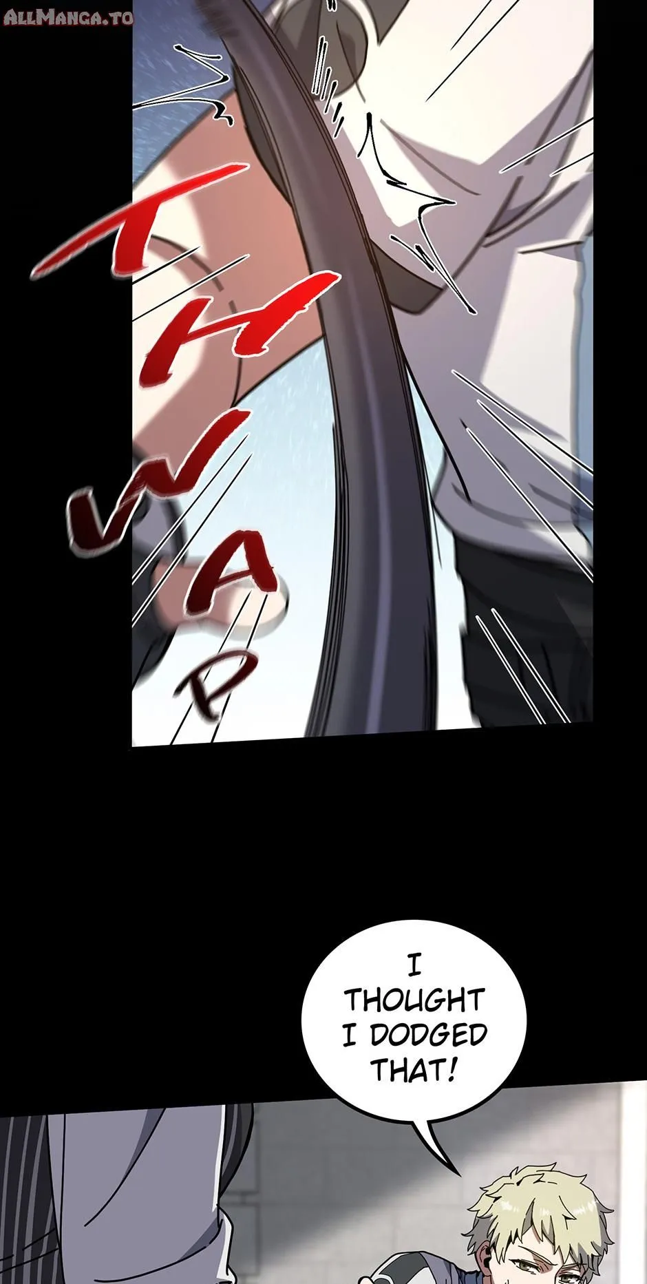 tbate manga chapter 235 page
