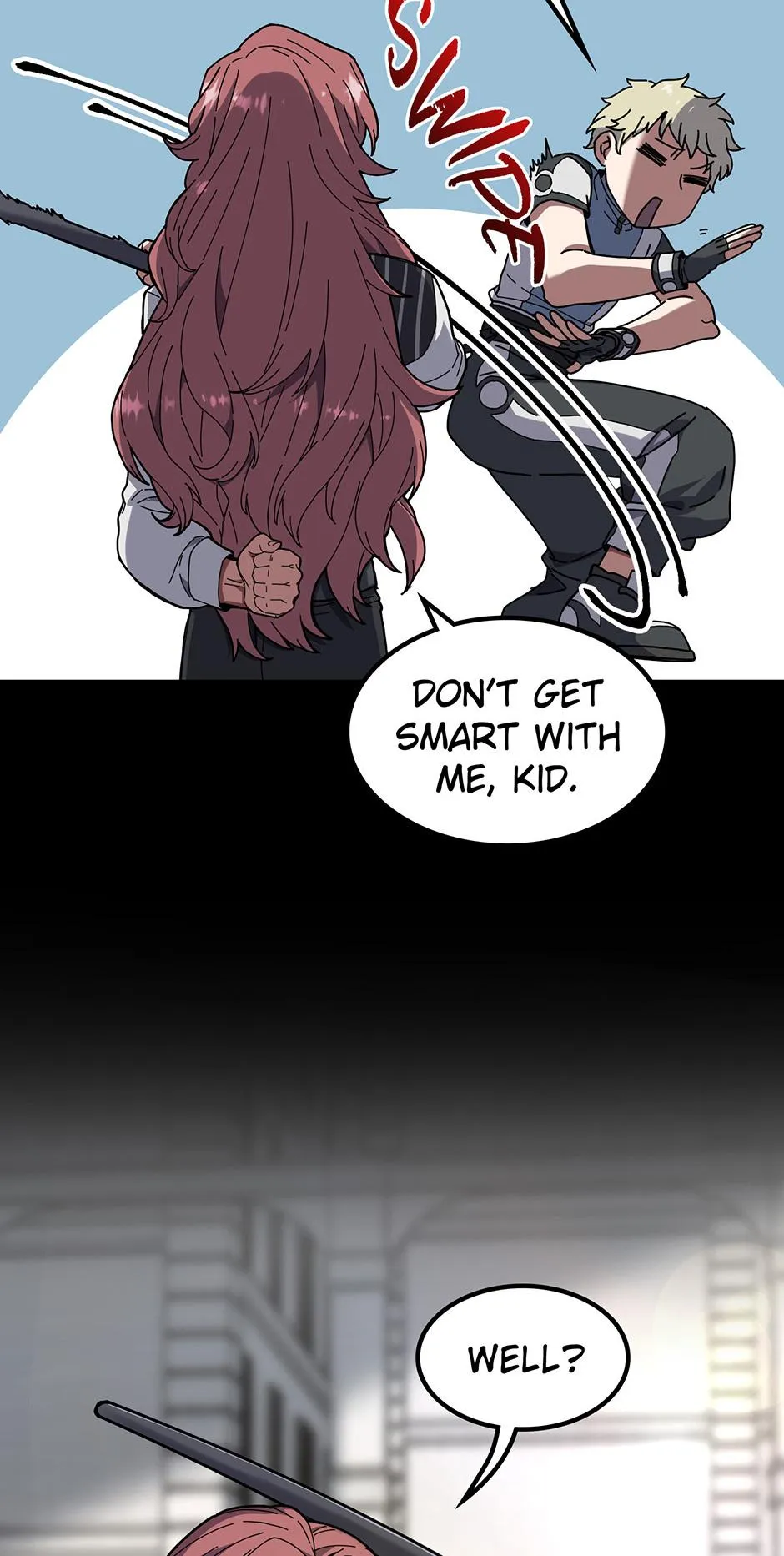 The Beginning After The End Chapter 235