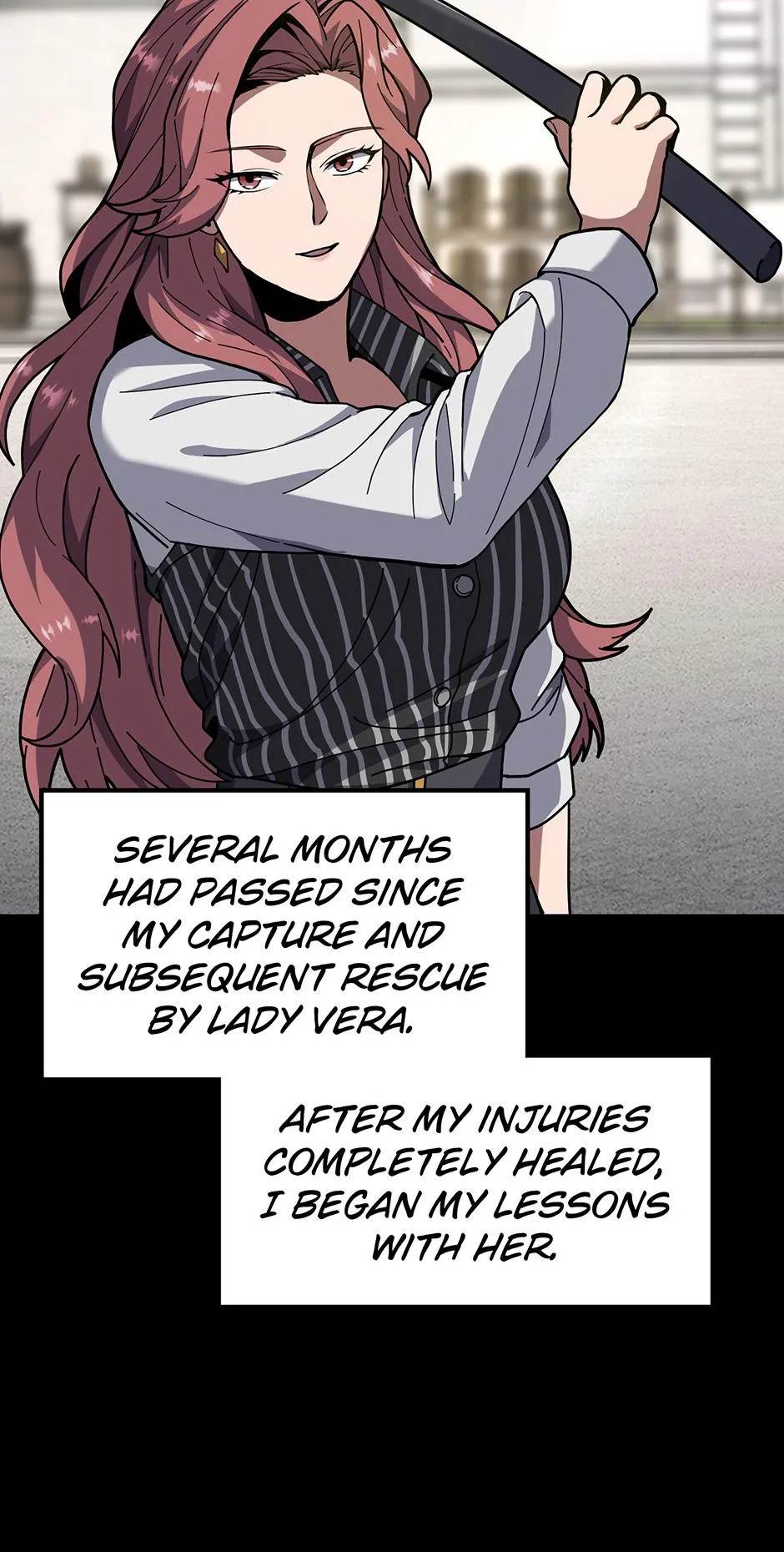 the beginning after the end manga