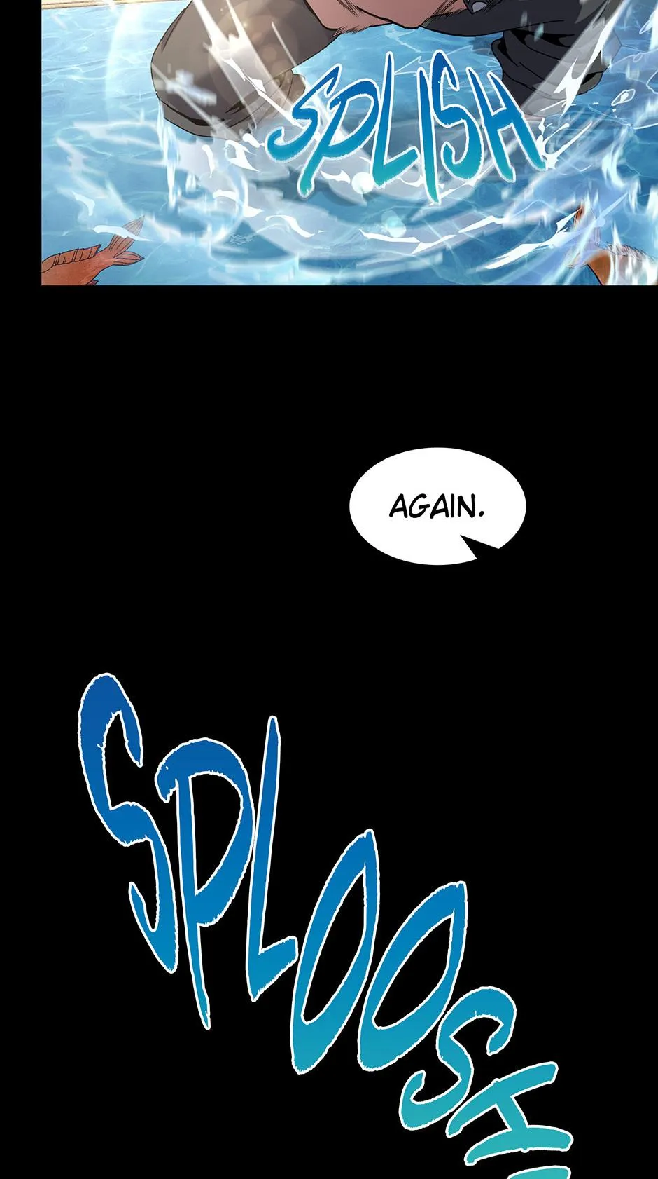 the beginning after the end manga