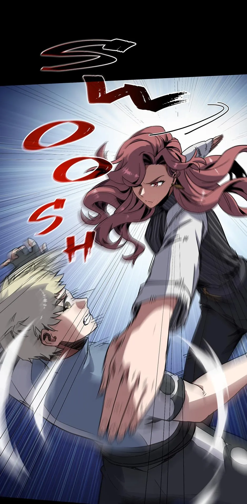the beginning after the end manga