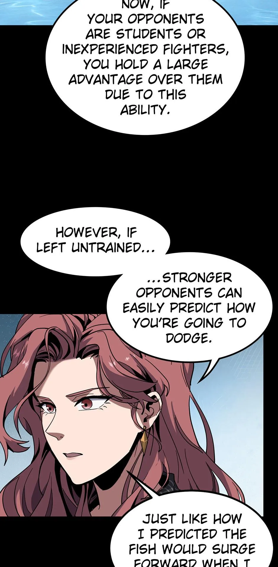 the beginning after the end manhwa
