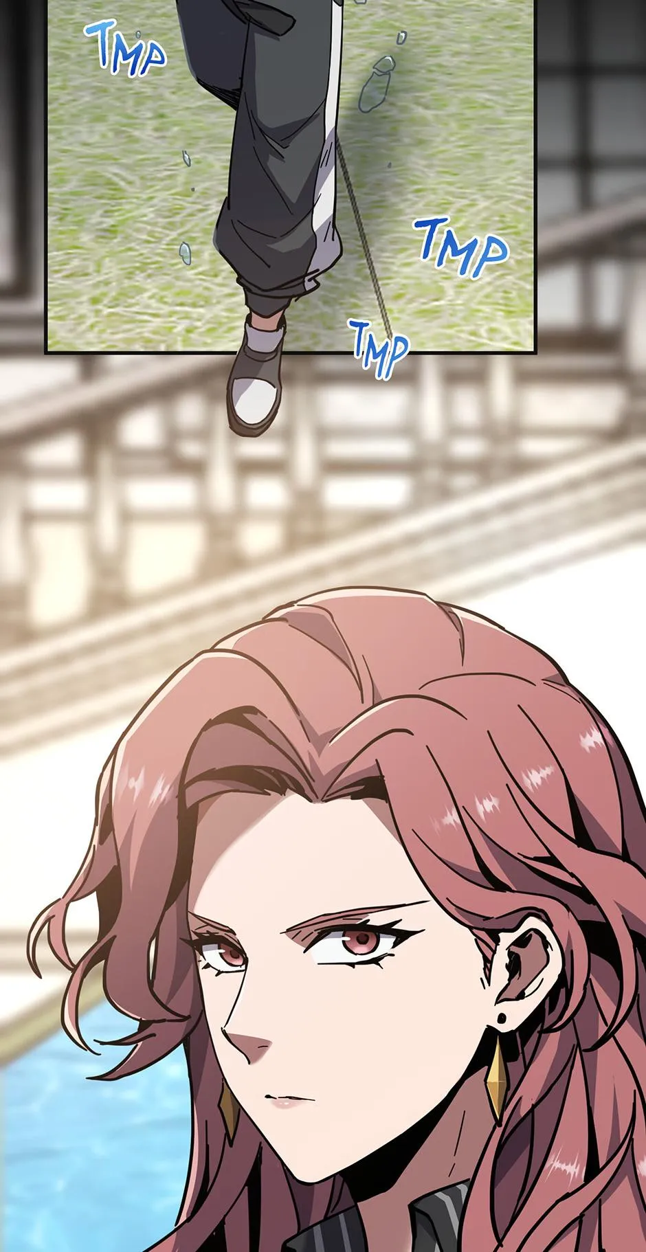 arthur leywin fight scene chapter 235