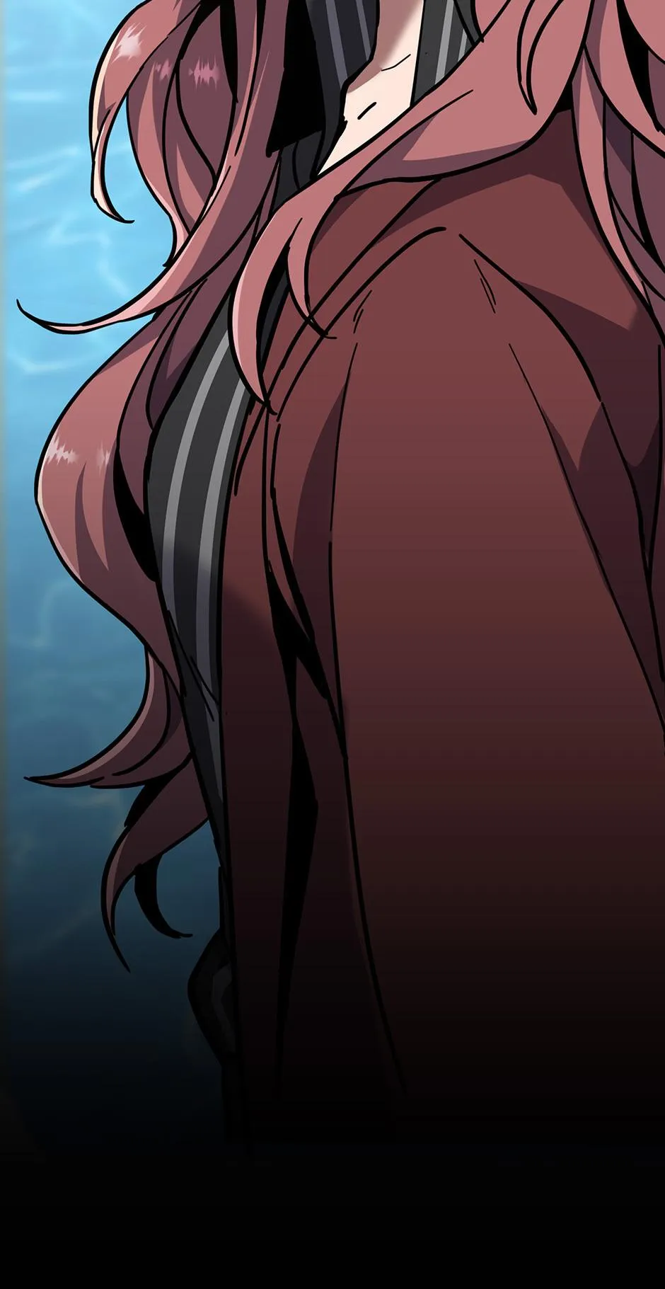 the beginning after the end manhwa